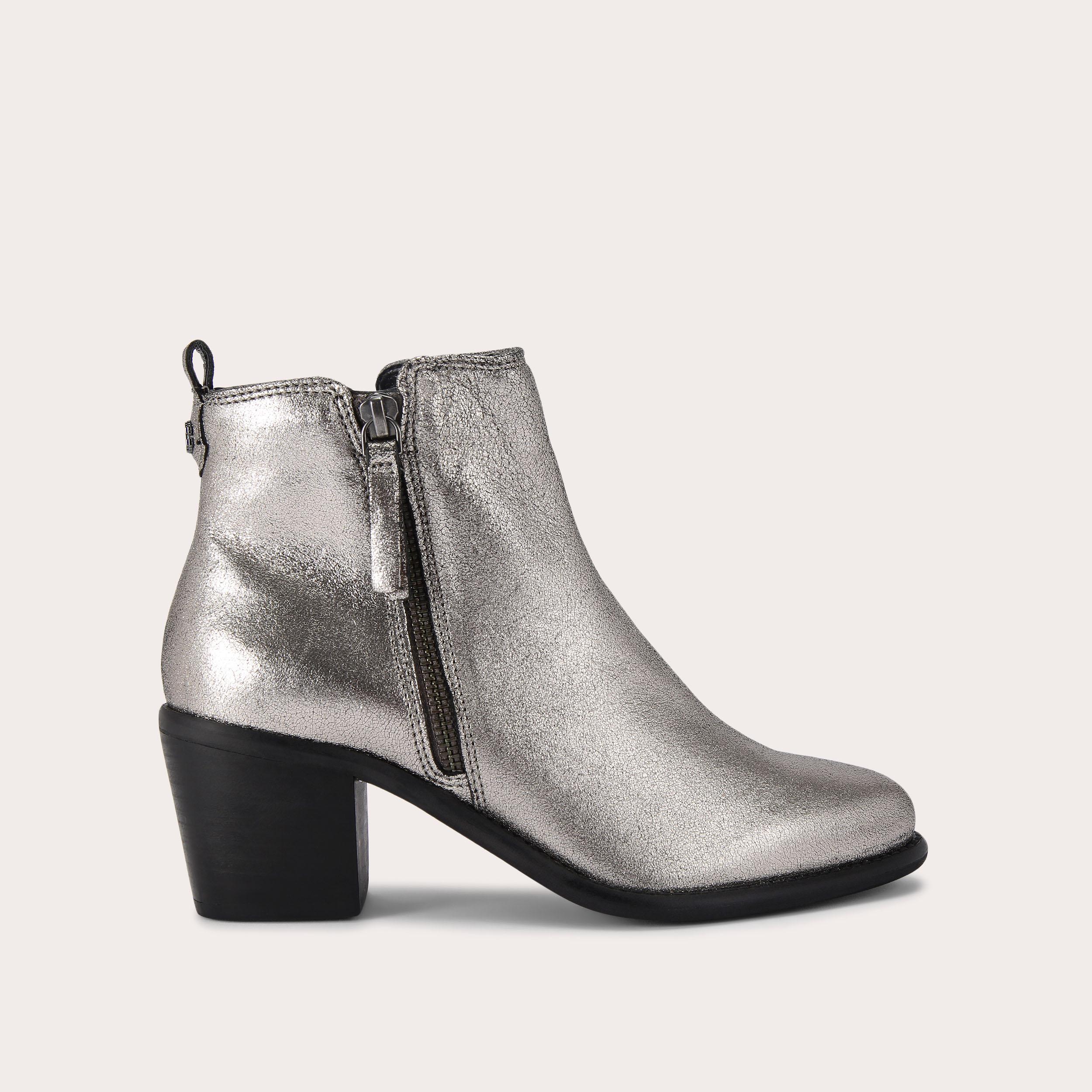 SECIL Secil Boot by CARVELA