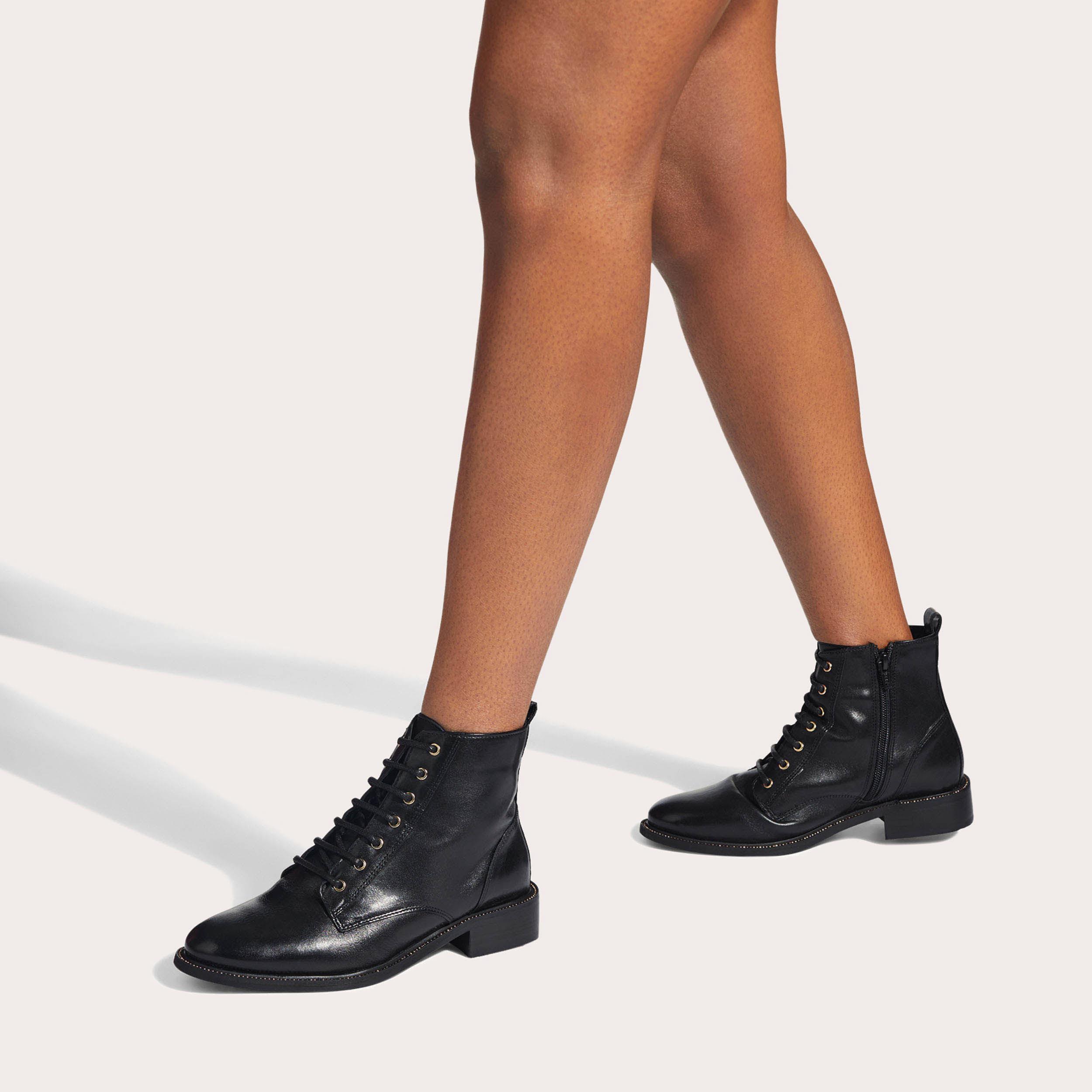 Carvela skewer best sale ankle boots