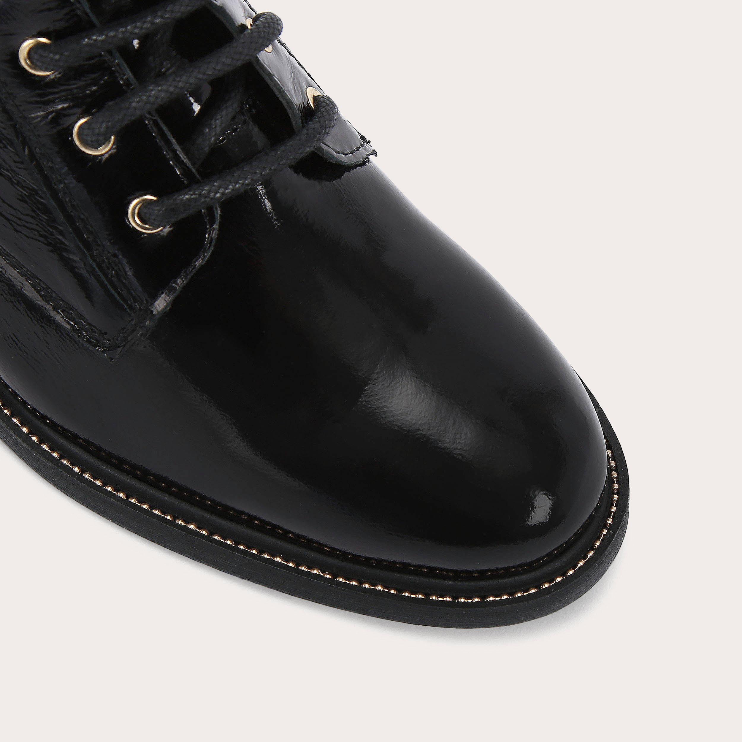 Carvela black boots on sale sale