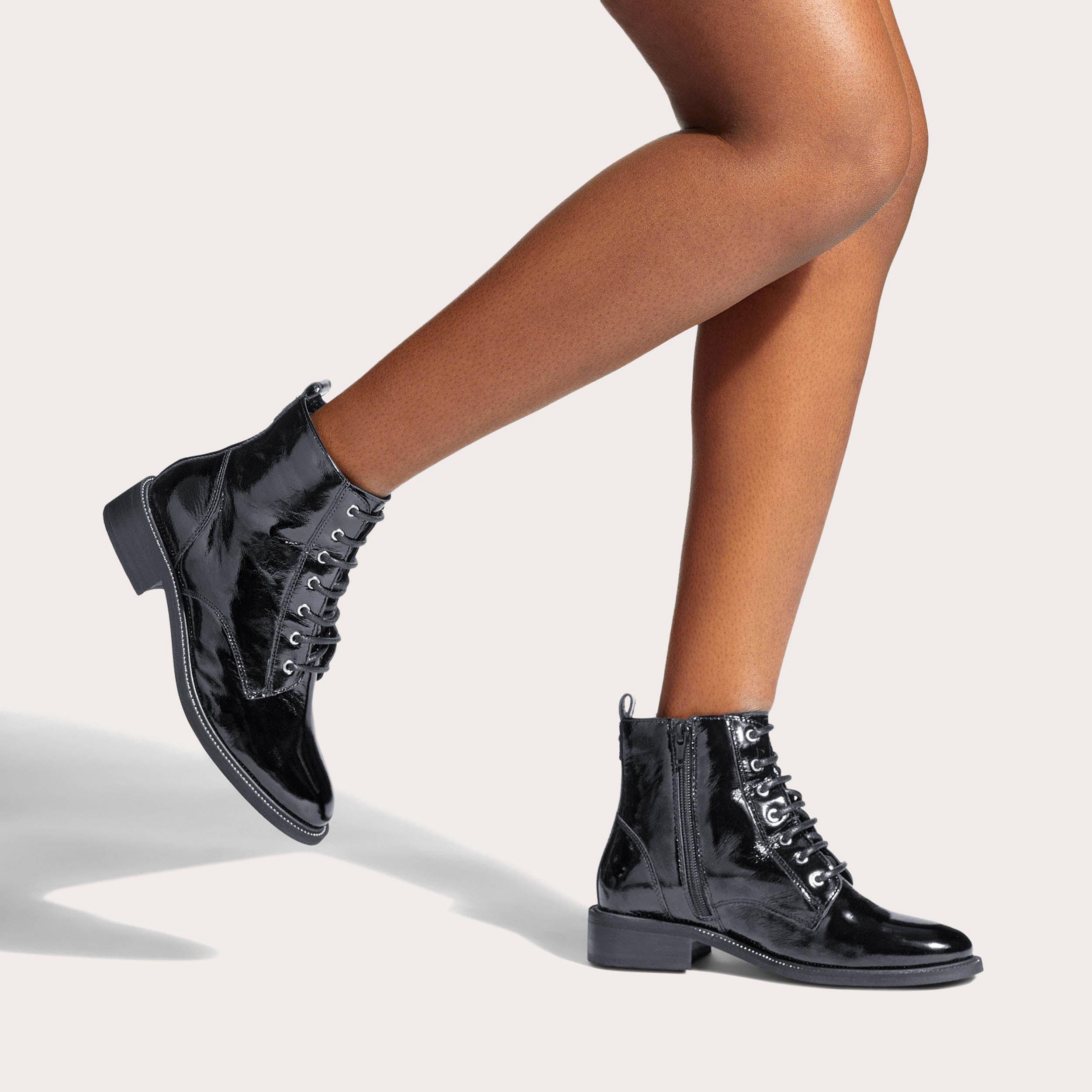 Carvela 2024 hiking boots