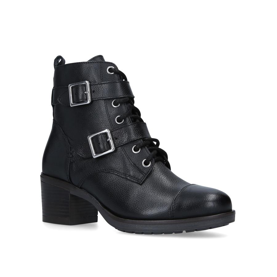 Carvela stacey boots hot sale