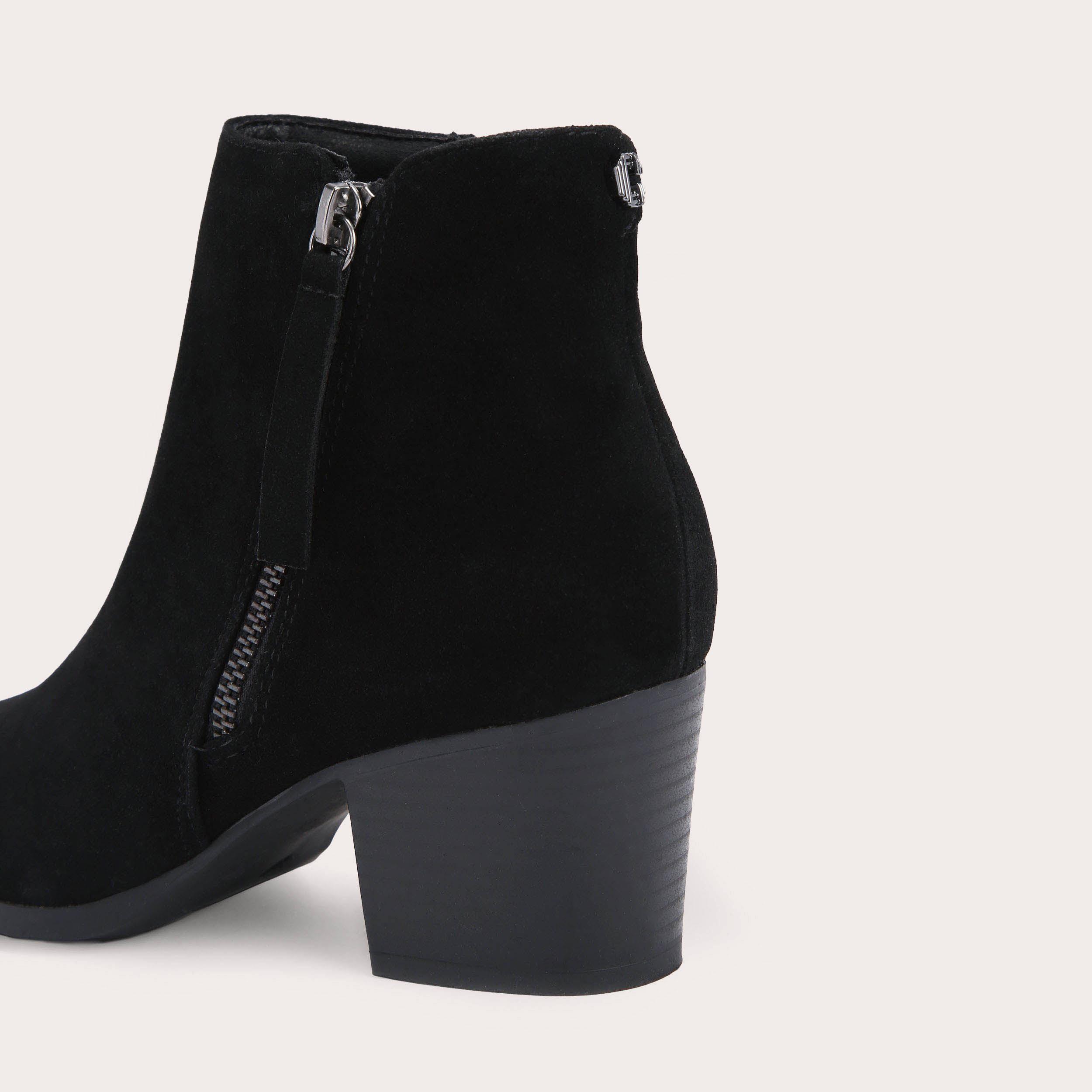 carvela comfort treat boots