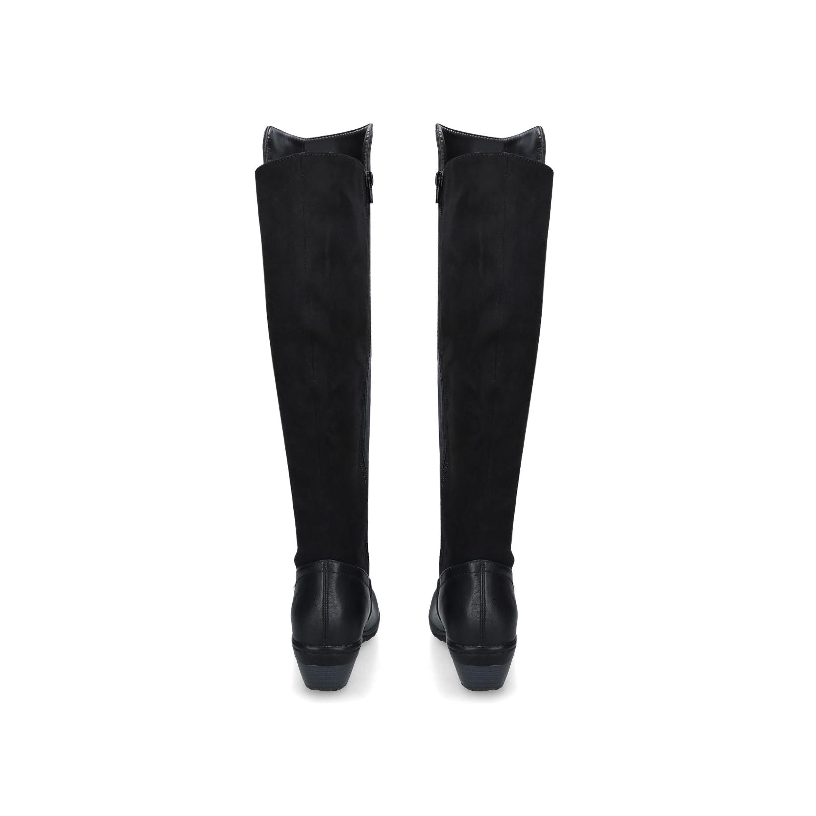 carvela comfort boots sale