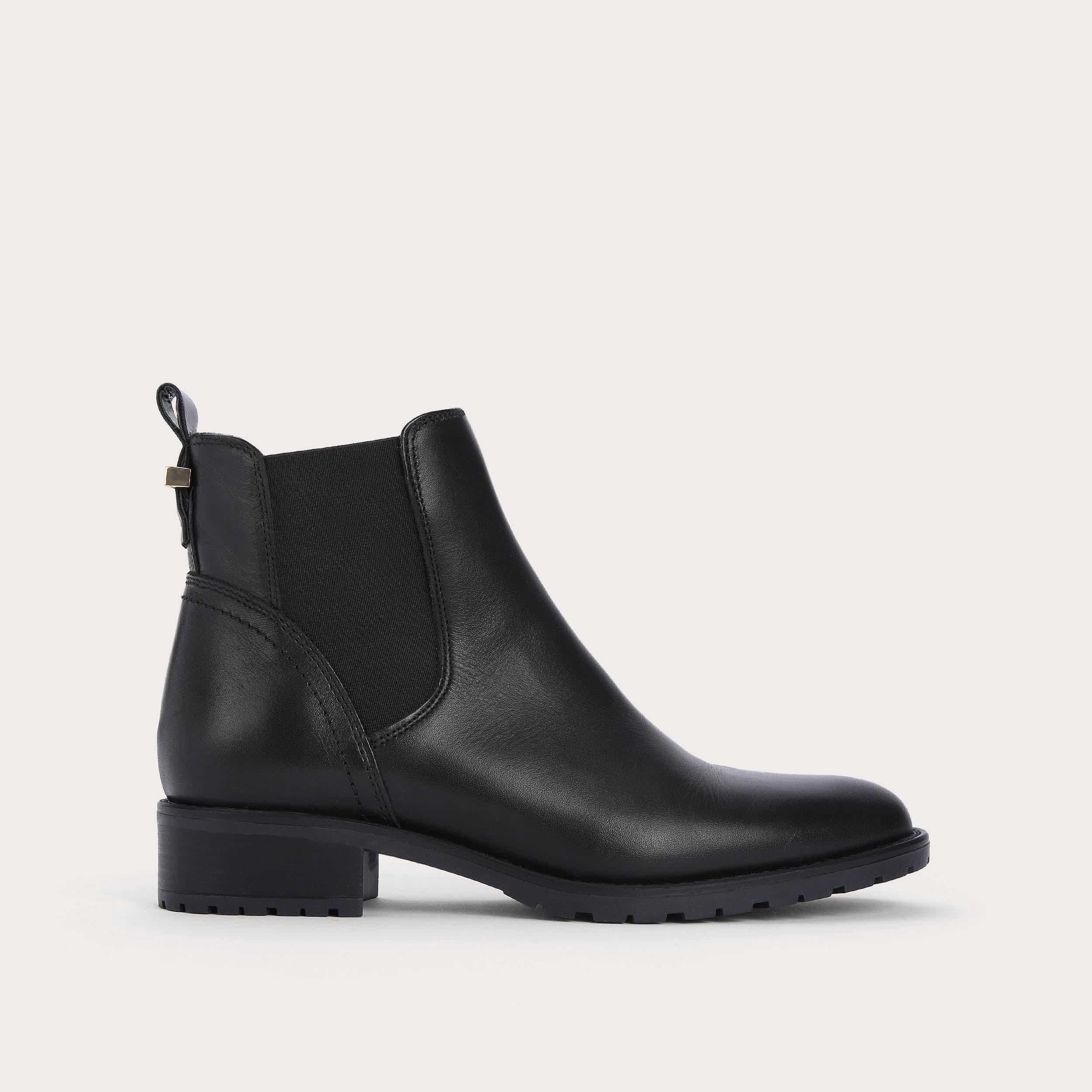 carvela ross ankle boots