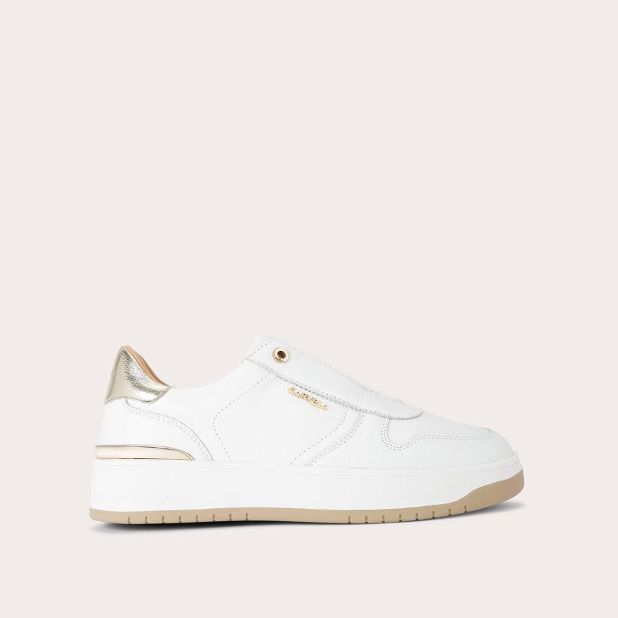 Laceless trainers hotsell