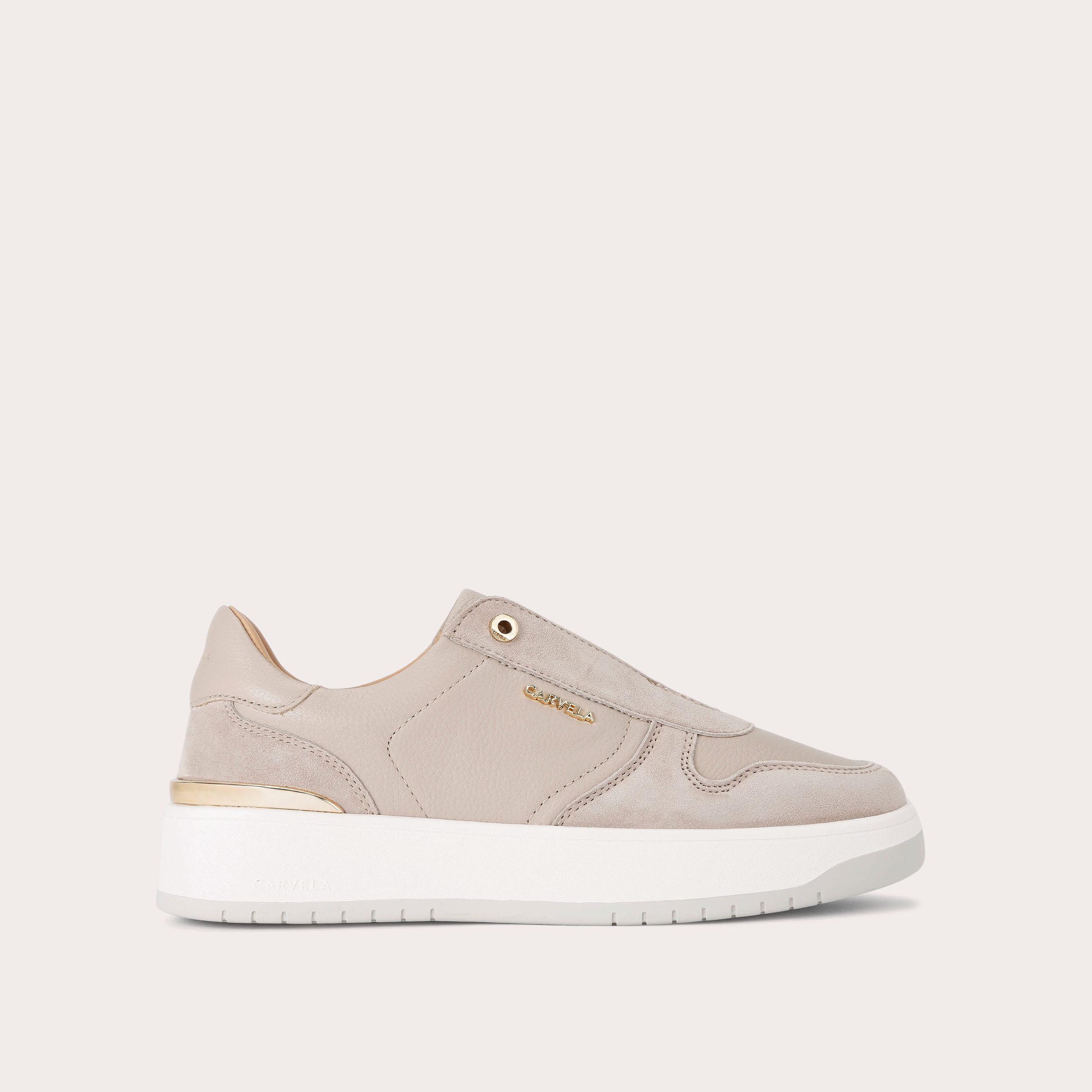 Carvela trainers womens on sale