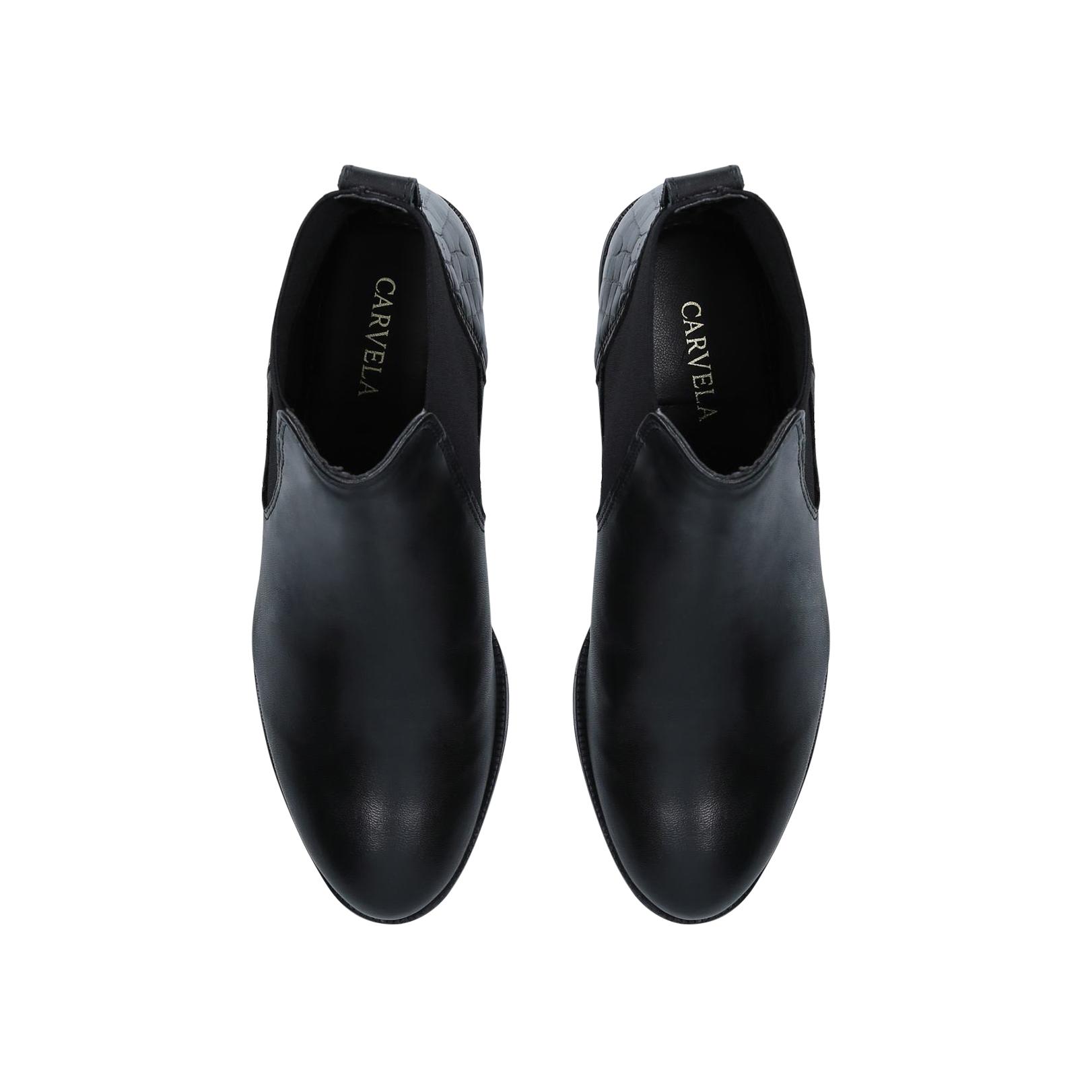 carvela stifle boots