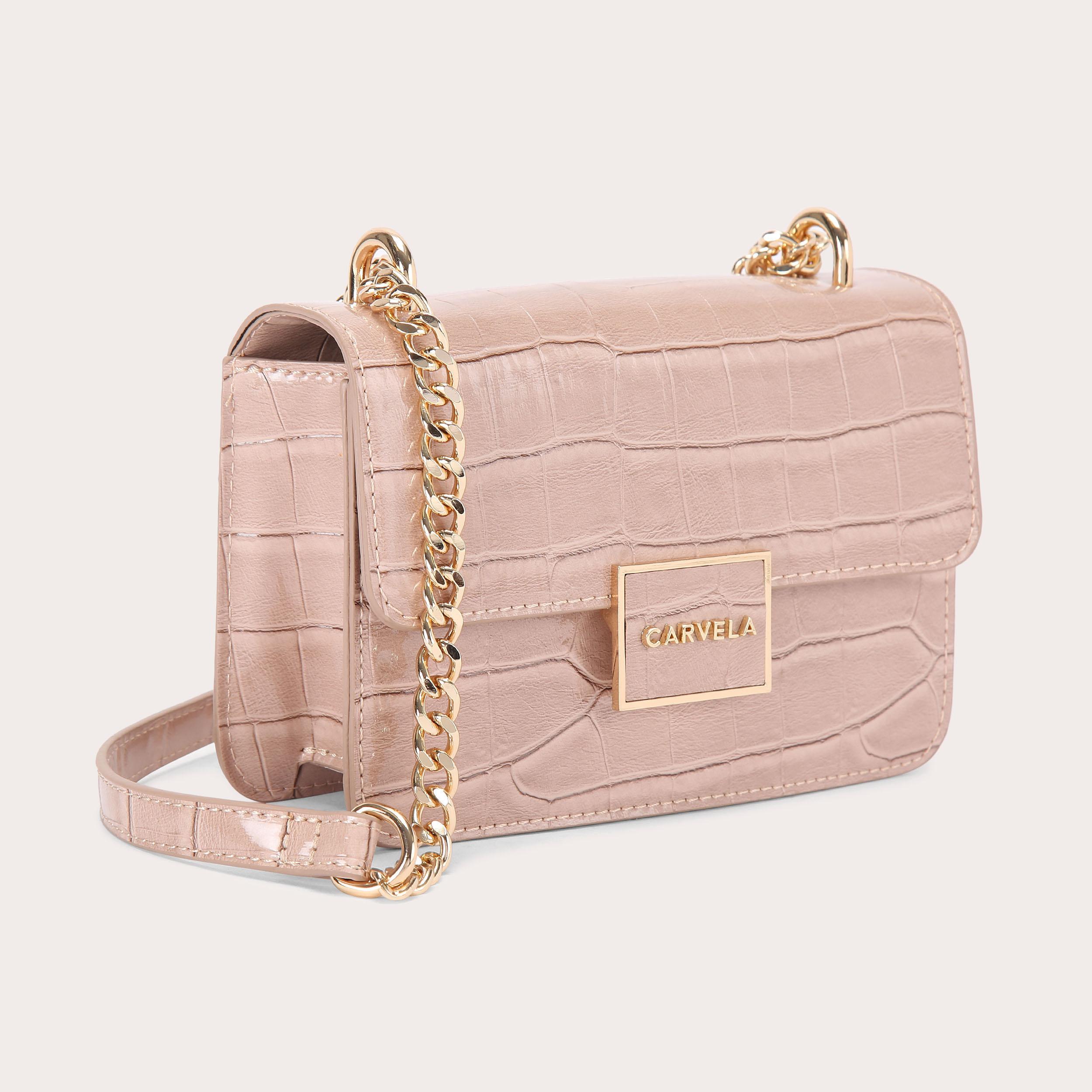 Carvela side bag online