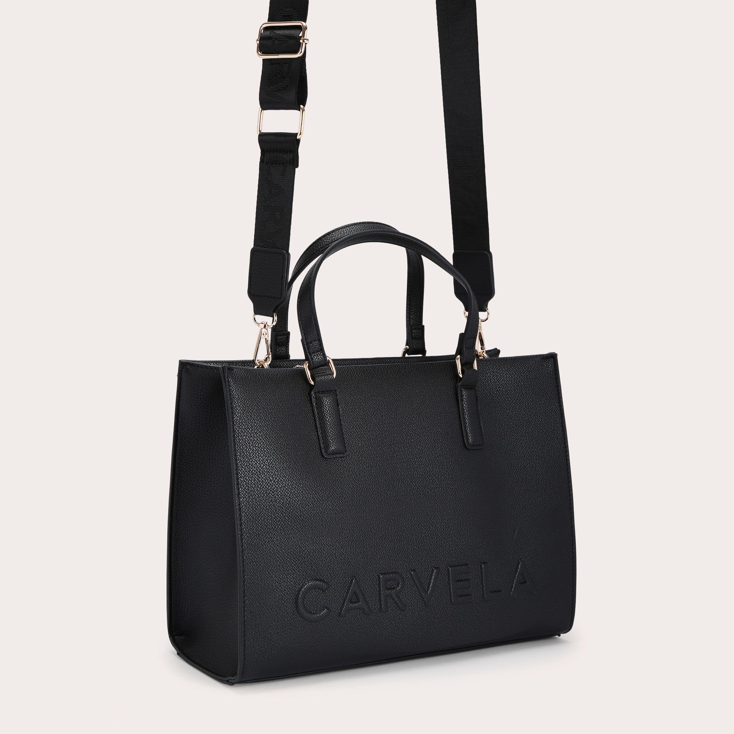carvela luggage