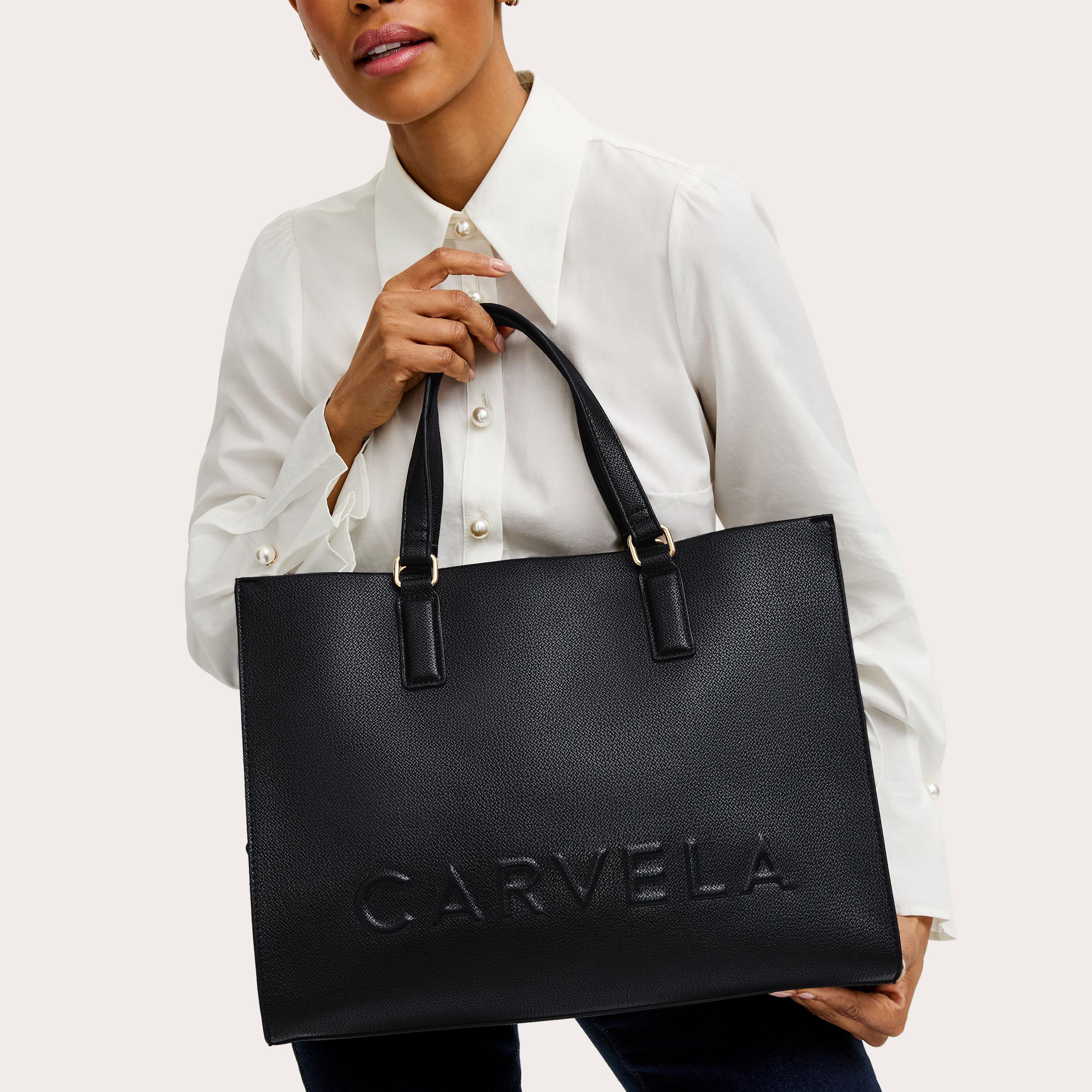 carvela luggage