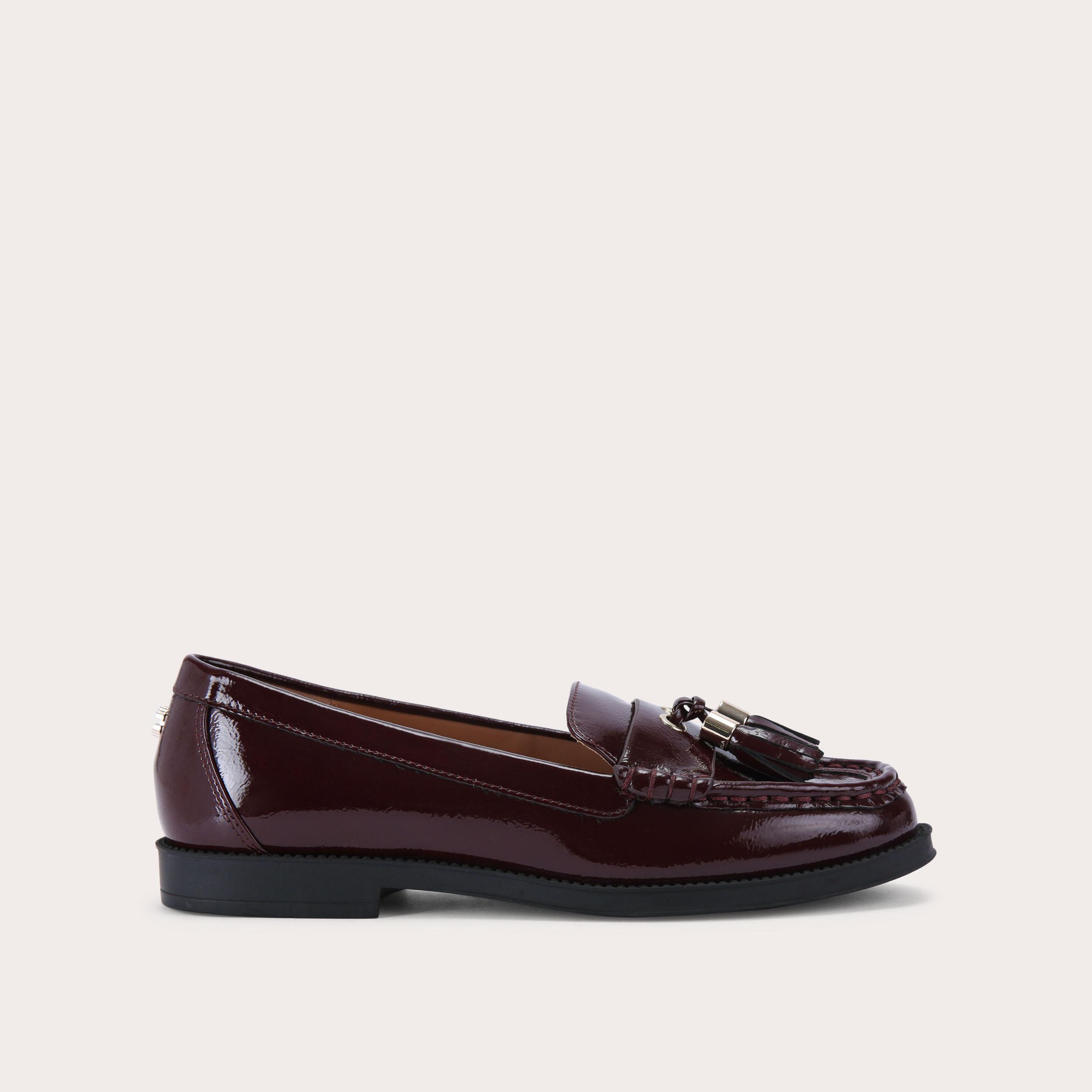 Manor Loafer