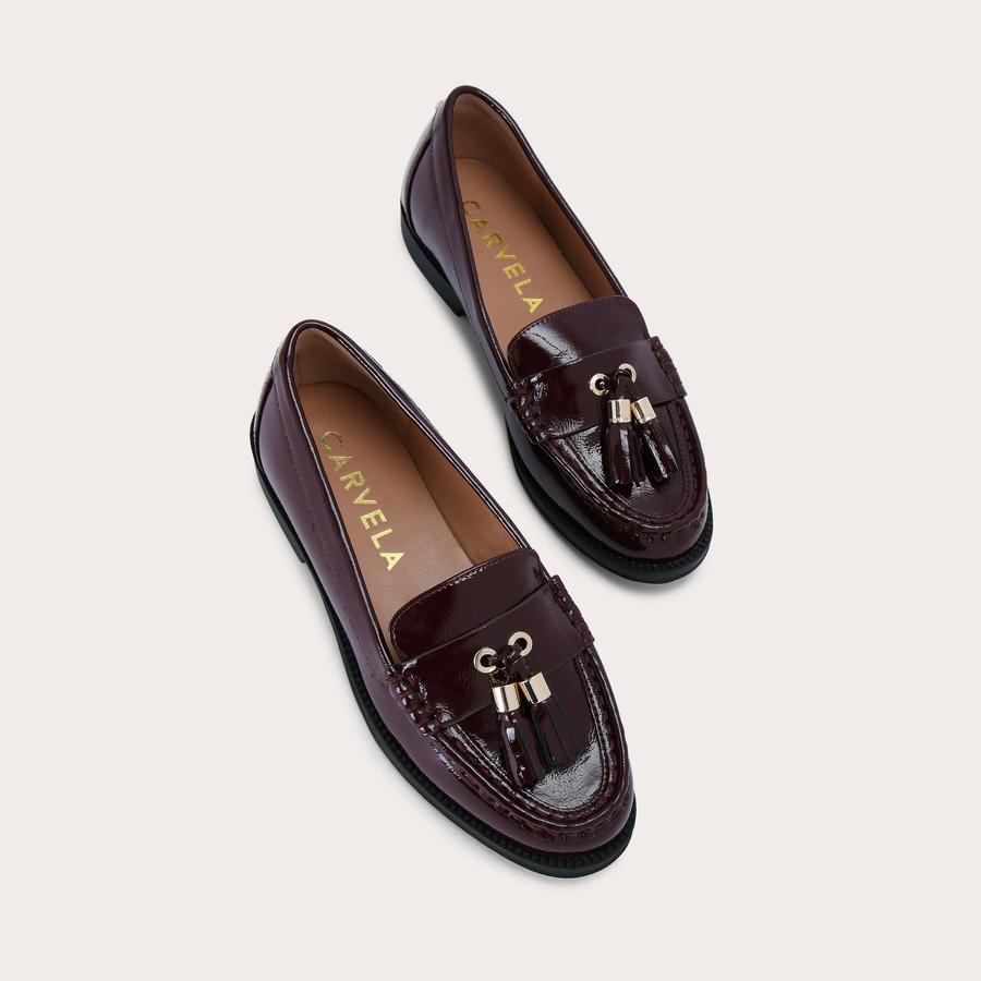 Carvela loafers womens 2025