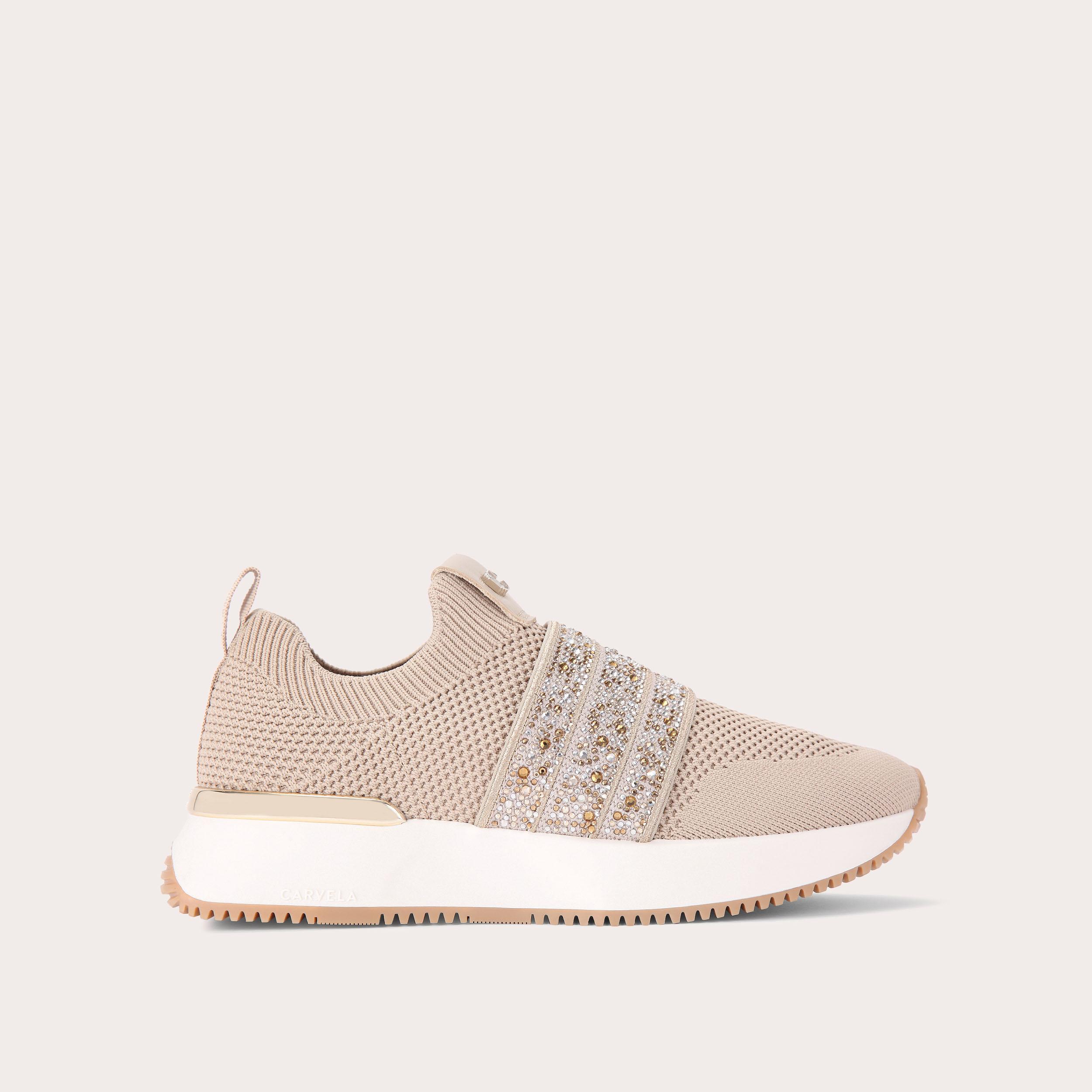 carvela sparkle sandals