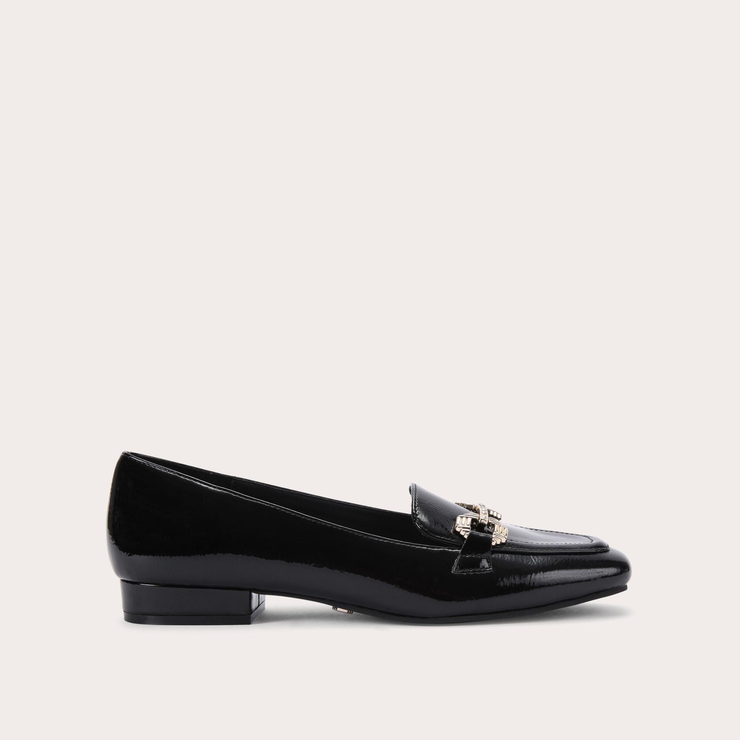 Carvela womens loafers clearance