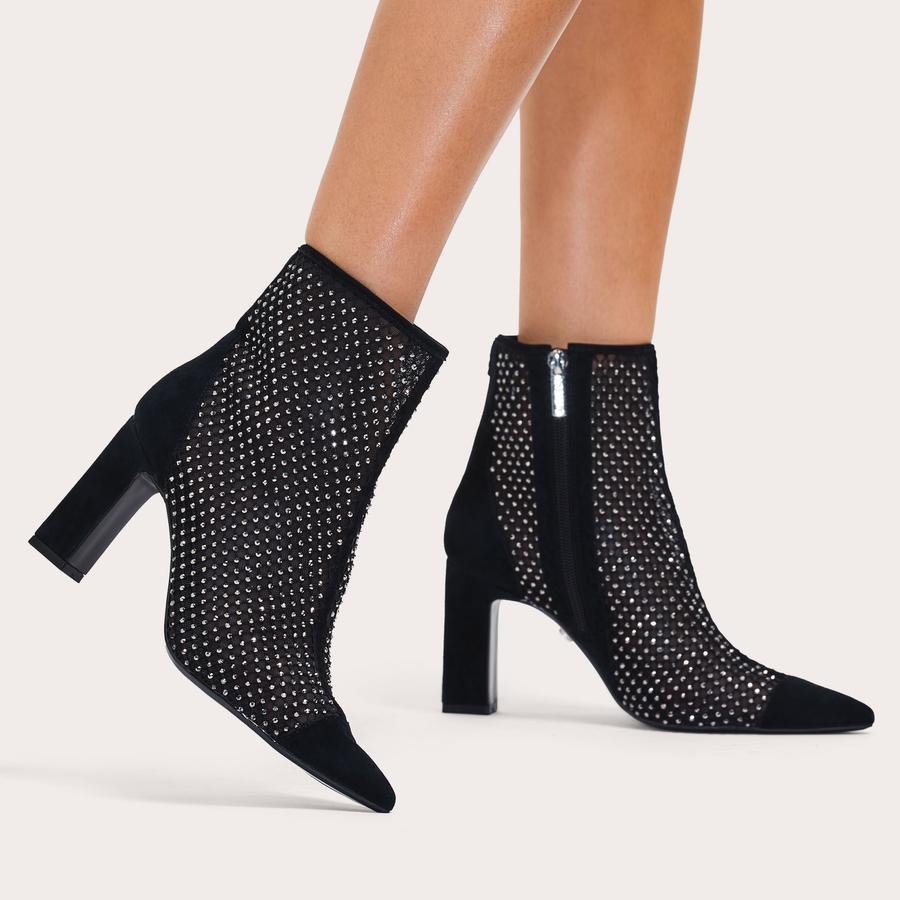 Dune ozone boots sale