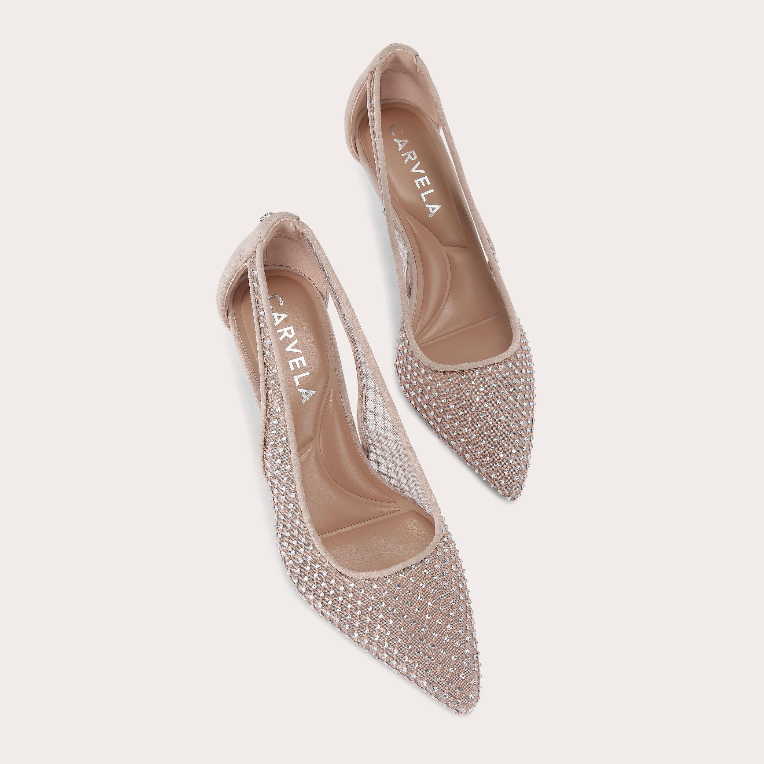 Shop Carvela Occasion Heels Elegant Designs for Special Events