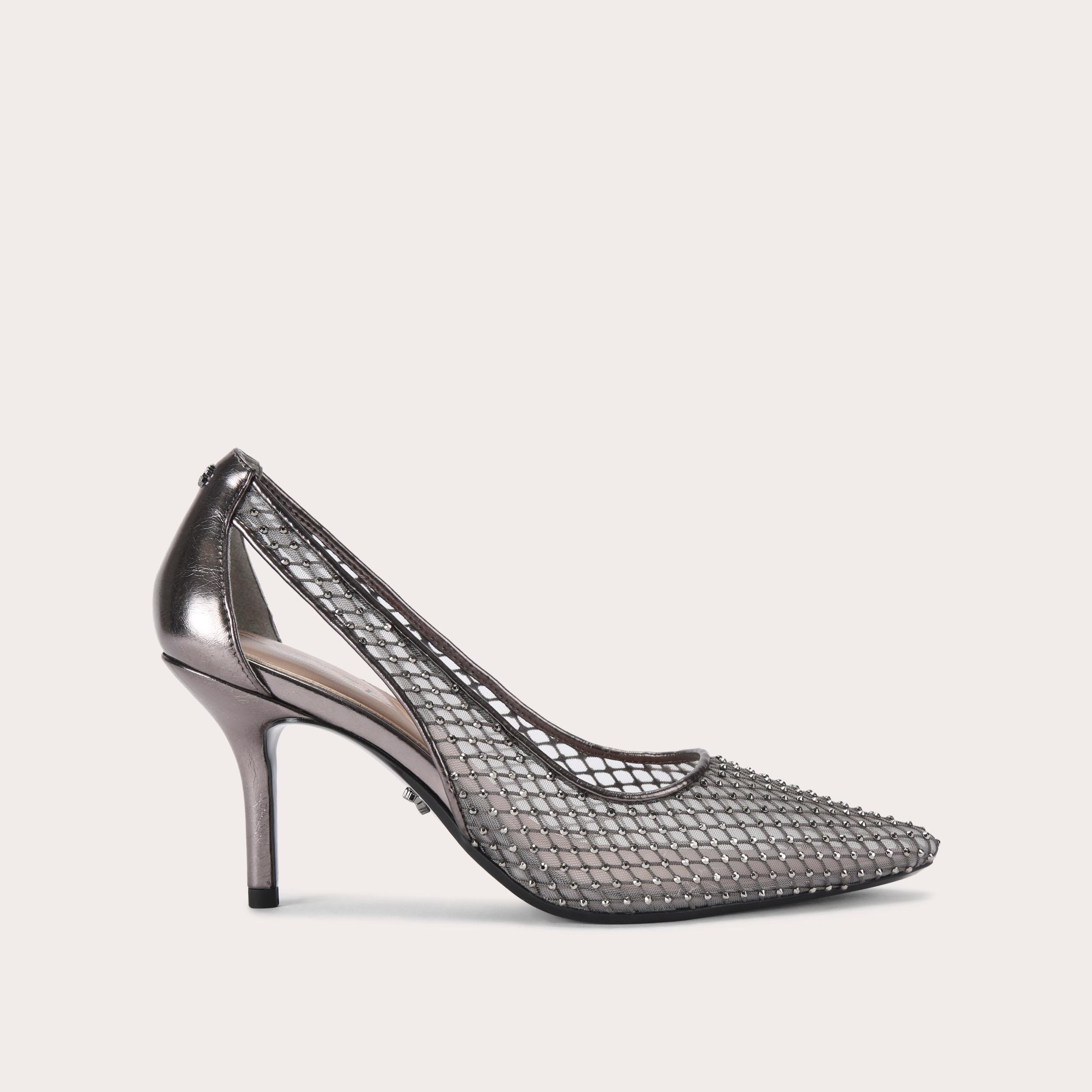 Carvela heeled shoes on sale