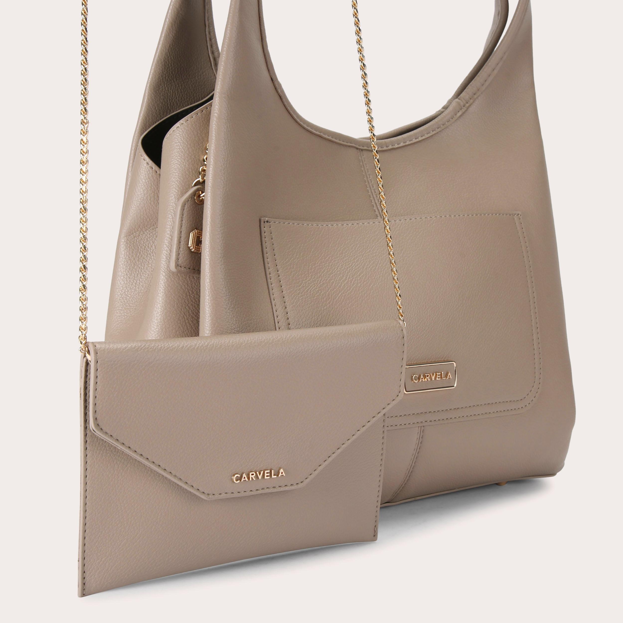 Milano Shoulder Bag