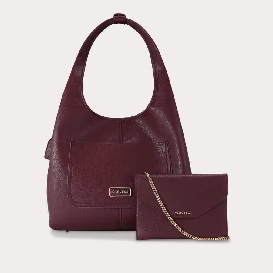 Womens carvela bag top