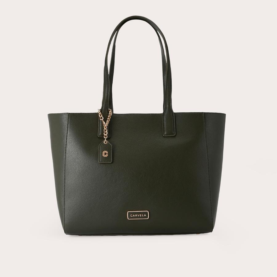 Carvela lucinda weaved shopper hotsell