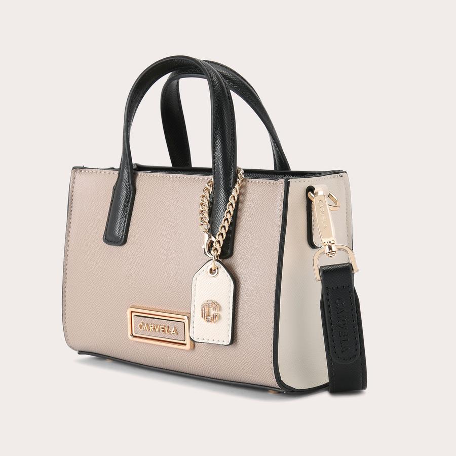 Roma crossbody bag 2025