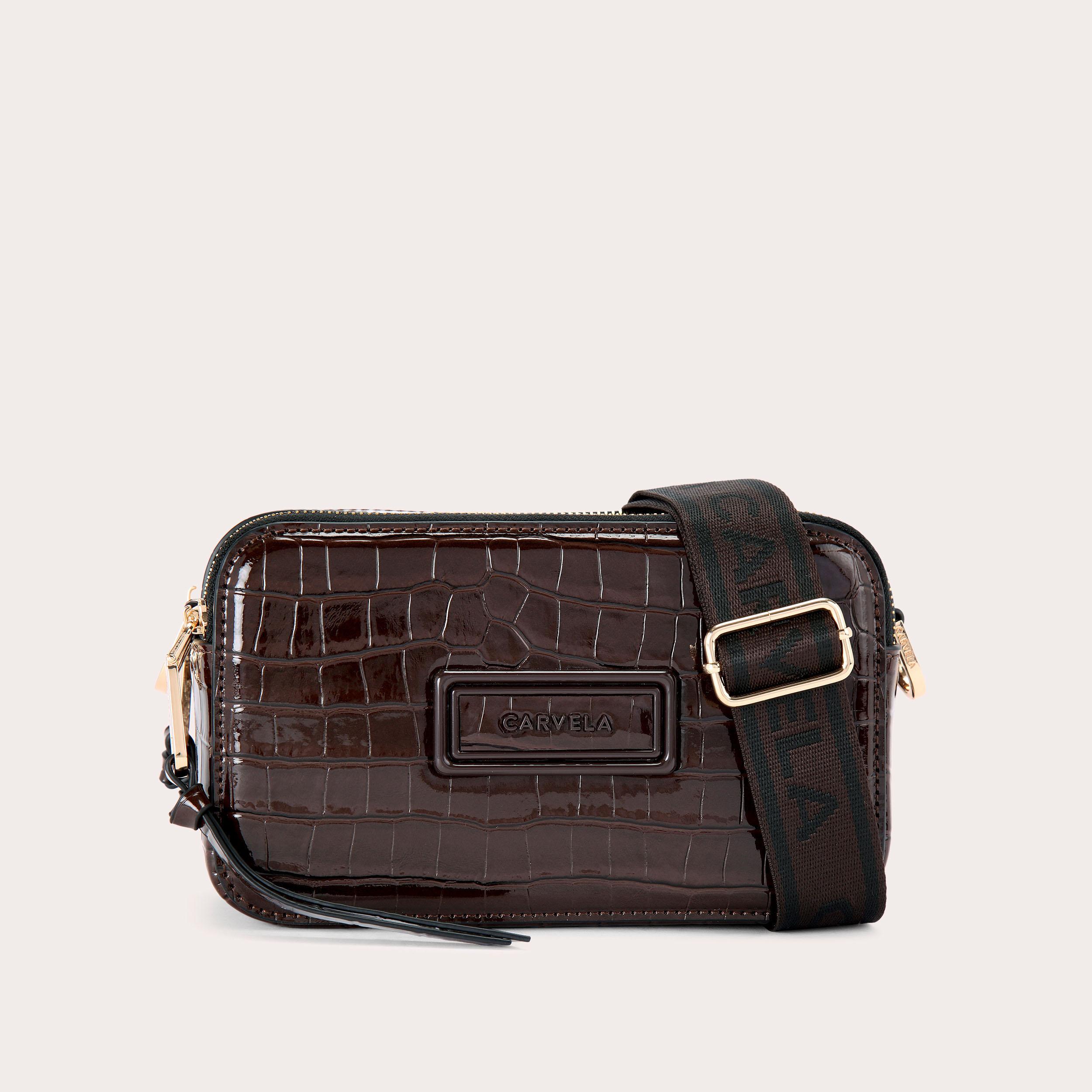 Carvela AW24 Shoes and Bags Designed in Milan con Amore