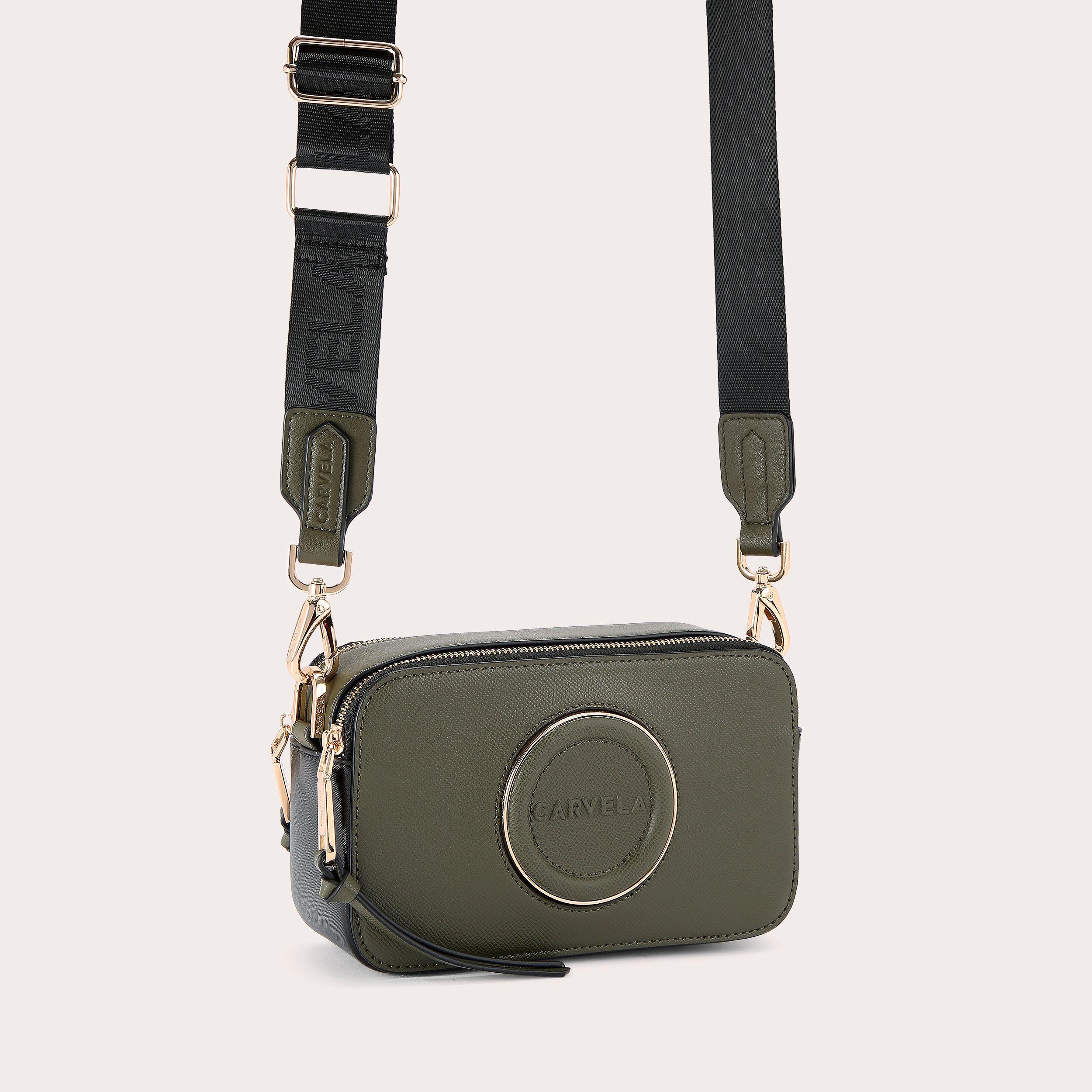 Carvela circle bag hotsell