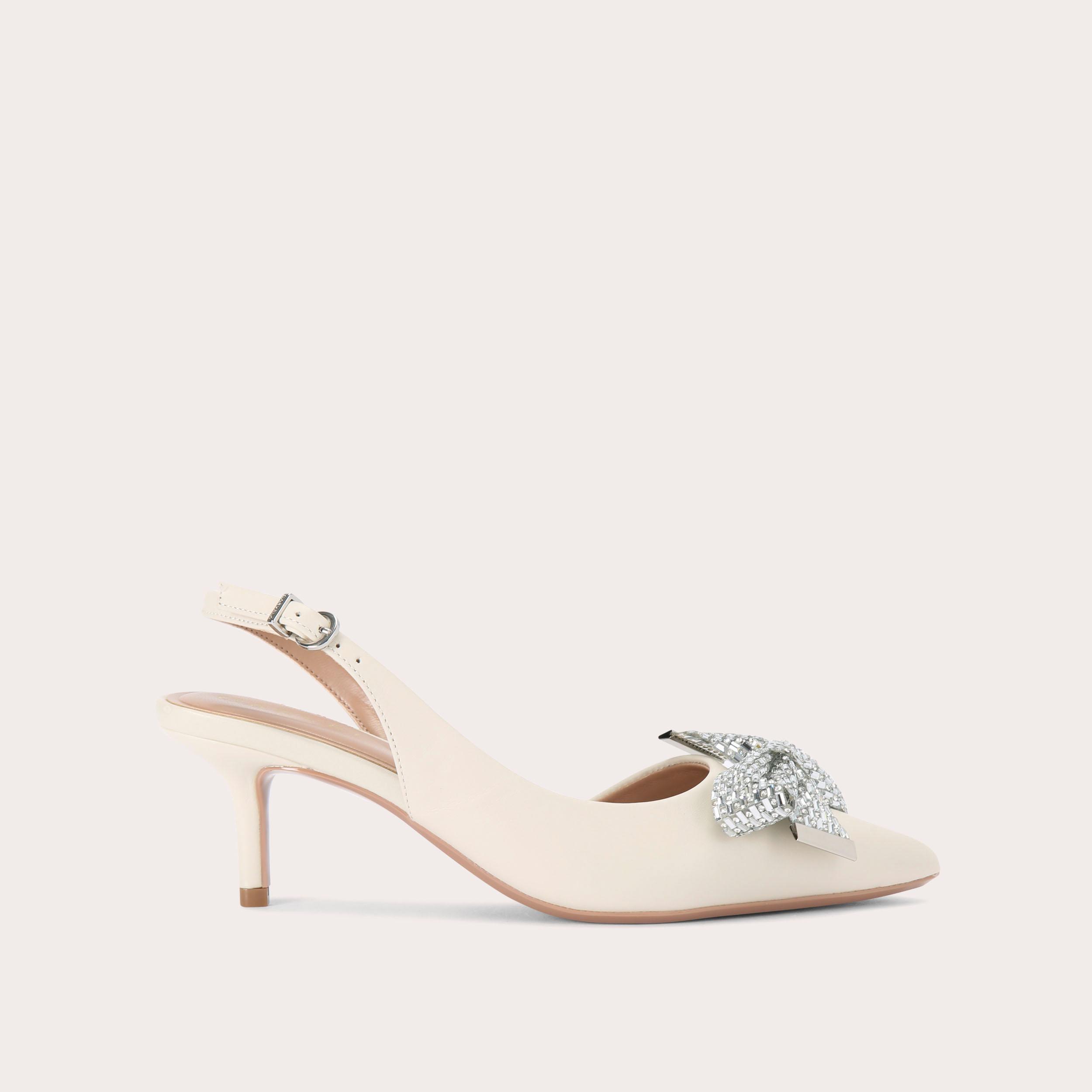 Carvela embellished heels online