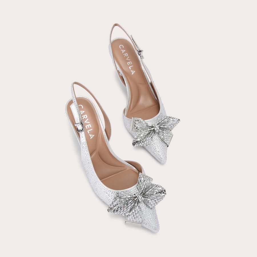 Carvela slingback shoes online