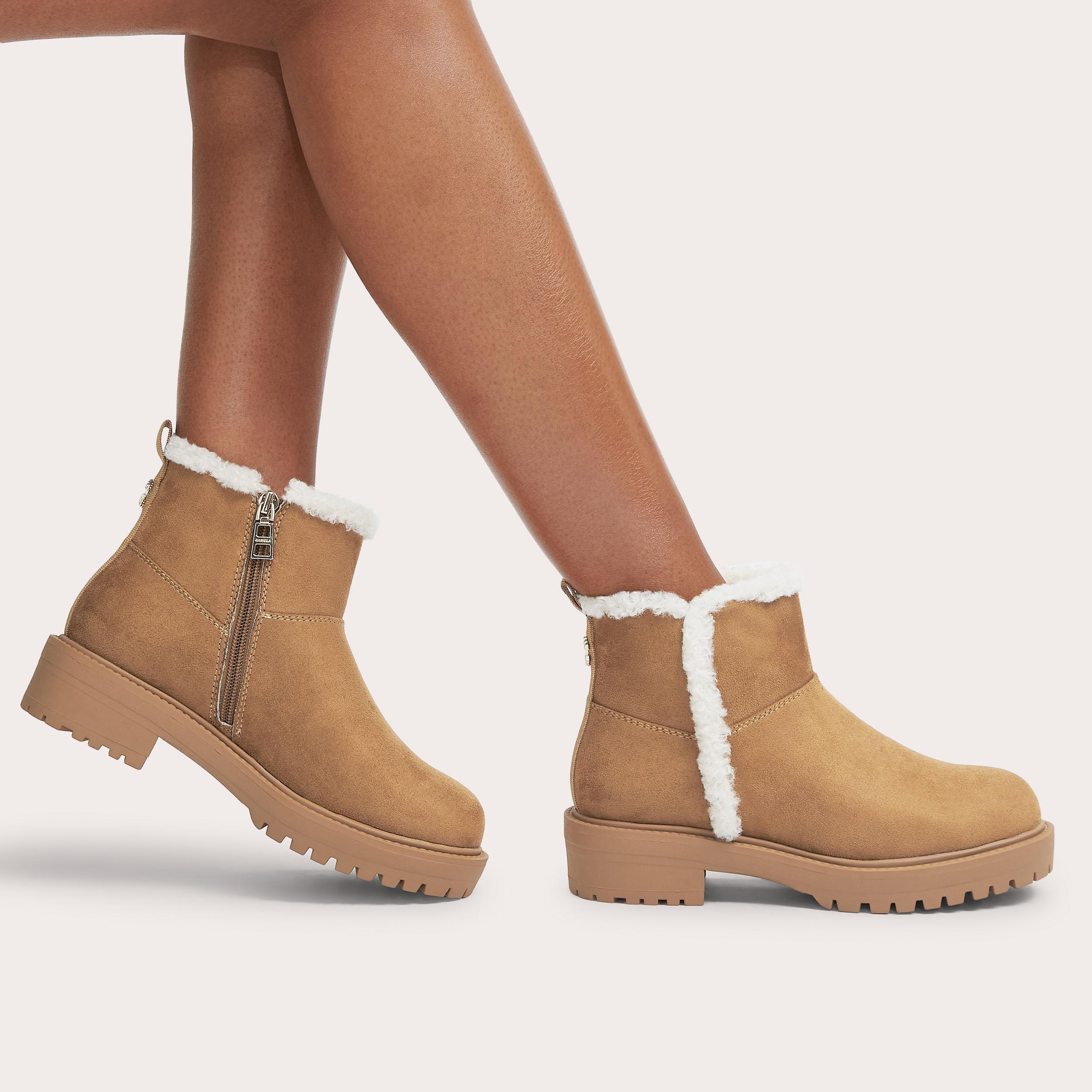 Carvela twist ankle boots hotsell