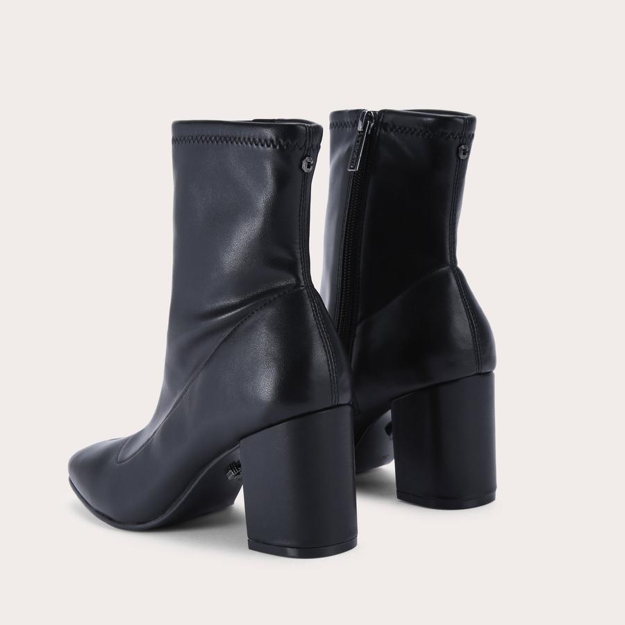 Carvela sonic ankle boots best sale