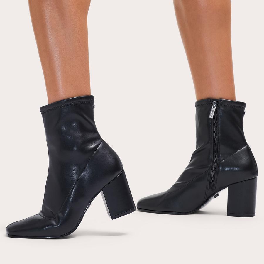 Carvela saturn ankle boots best sale