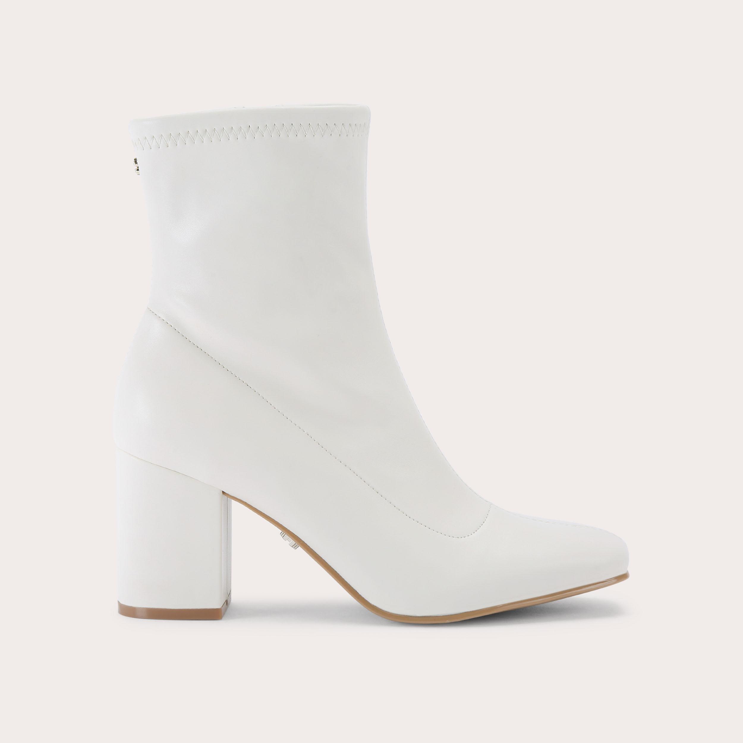 Strut Ankle Boot