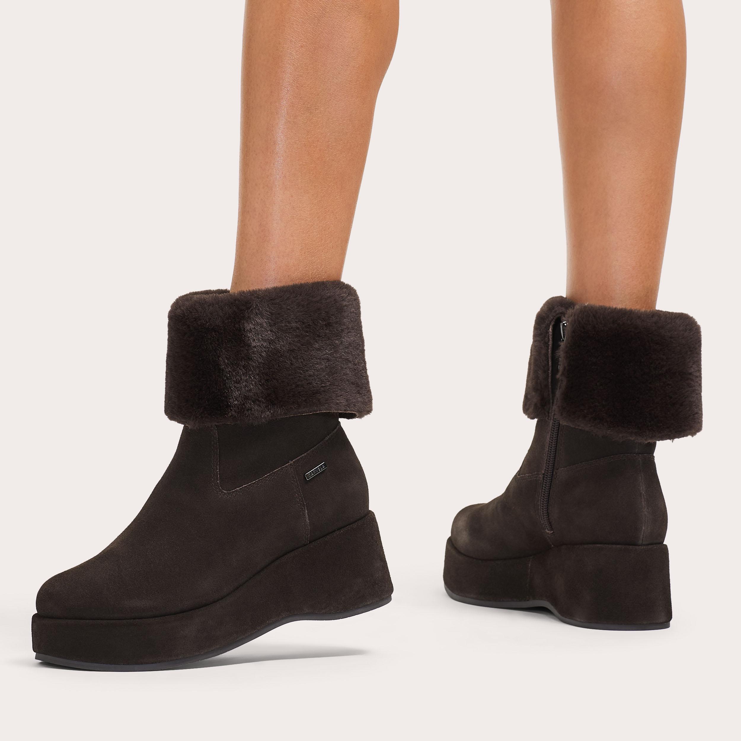 Carvela suede ankle boots best sale