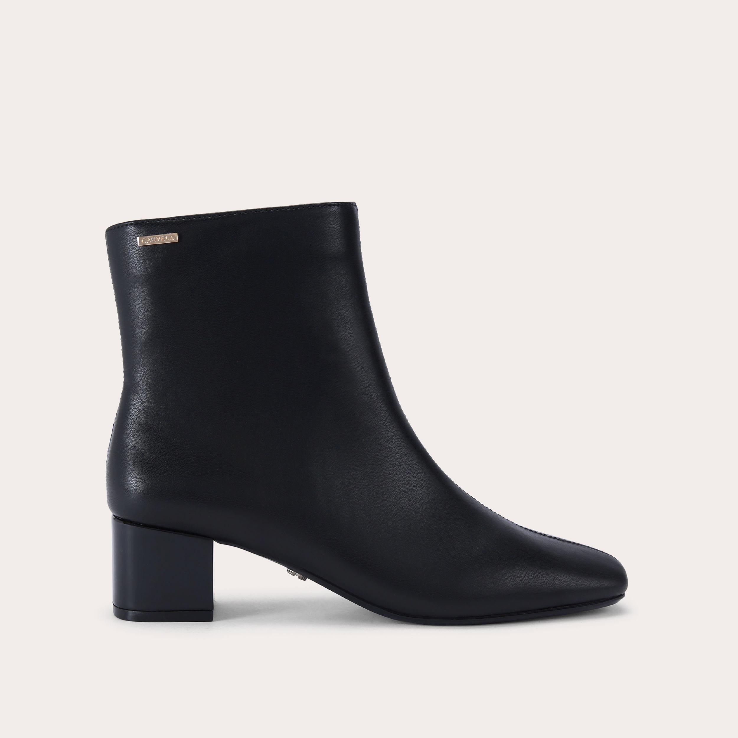 Carvela smart boots hotsell