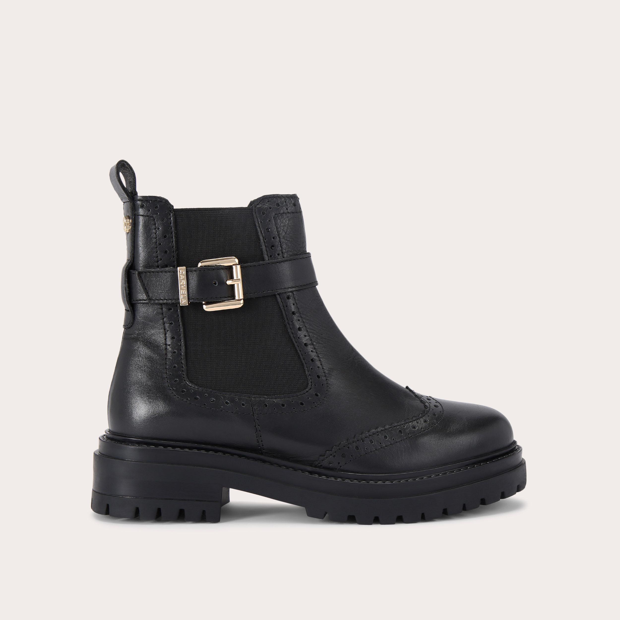 carvela HEADLINE BROGUE by CARVELA