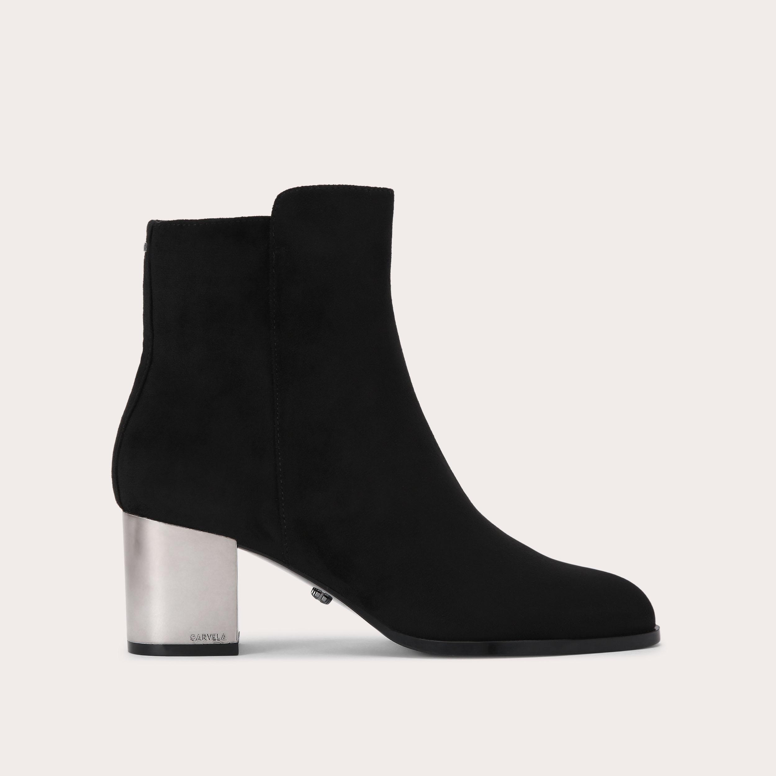 Royale Ankle Boot