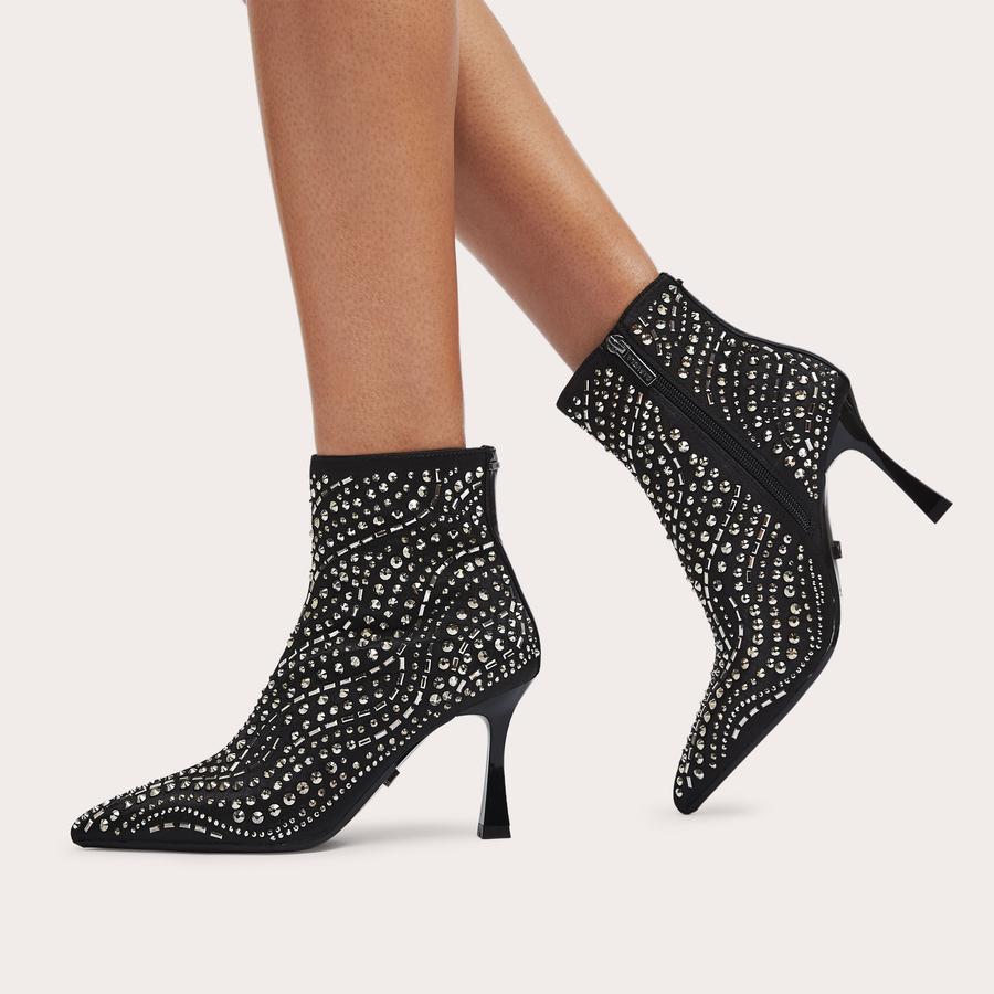 CATWALK ANKLE by CARVELA