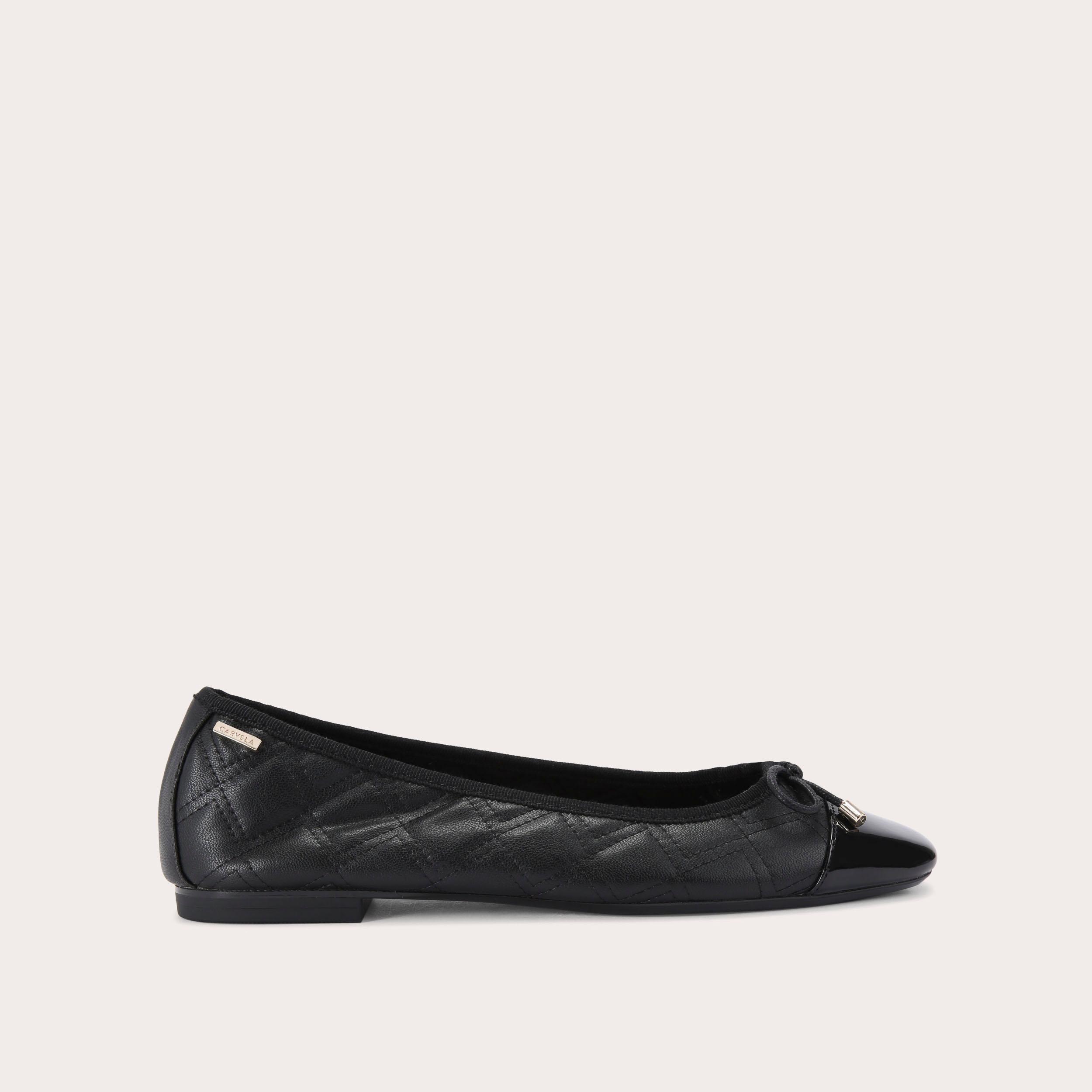 Carvela flat shops pumps