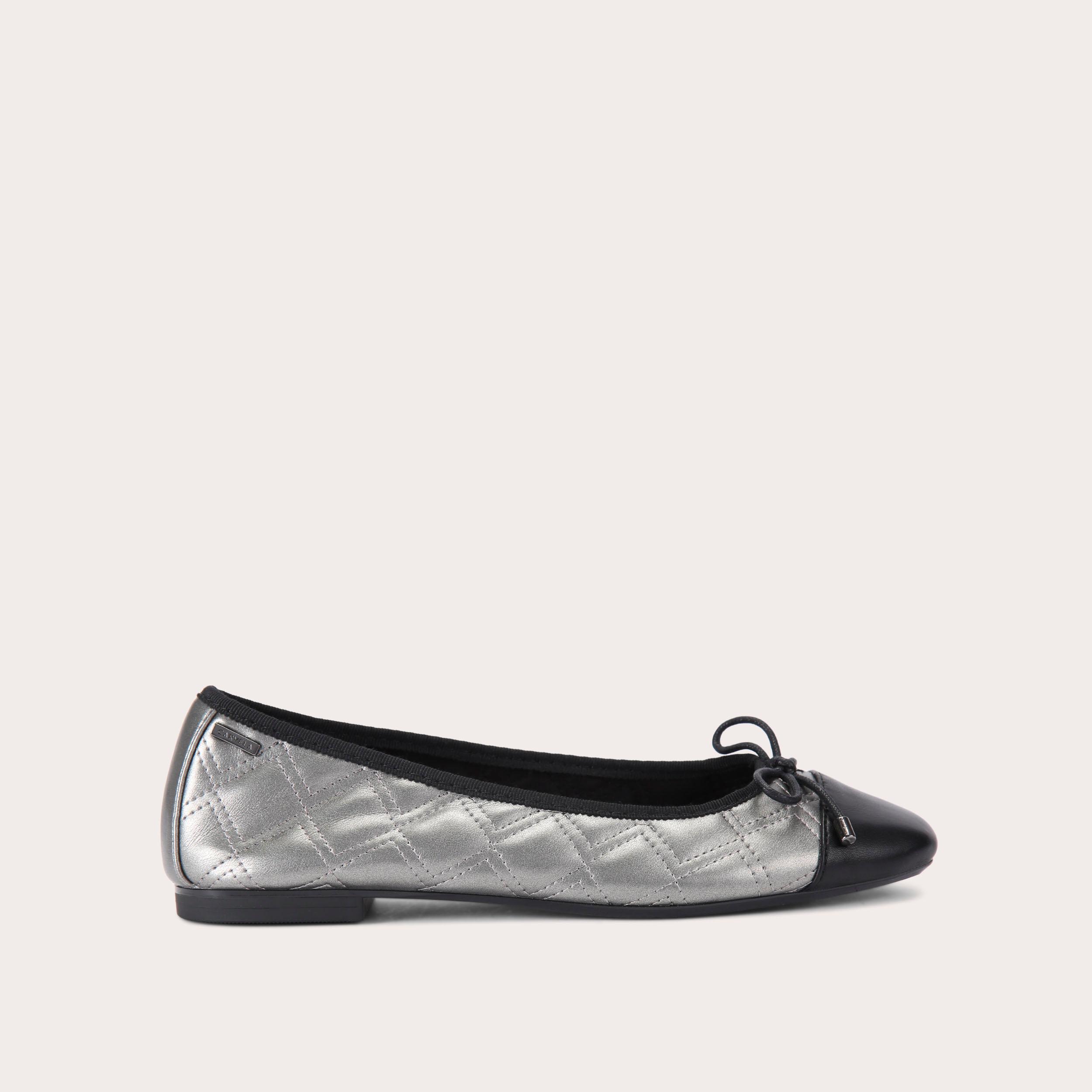 Carvela flat shoes sale online