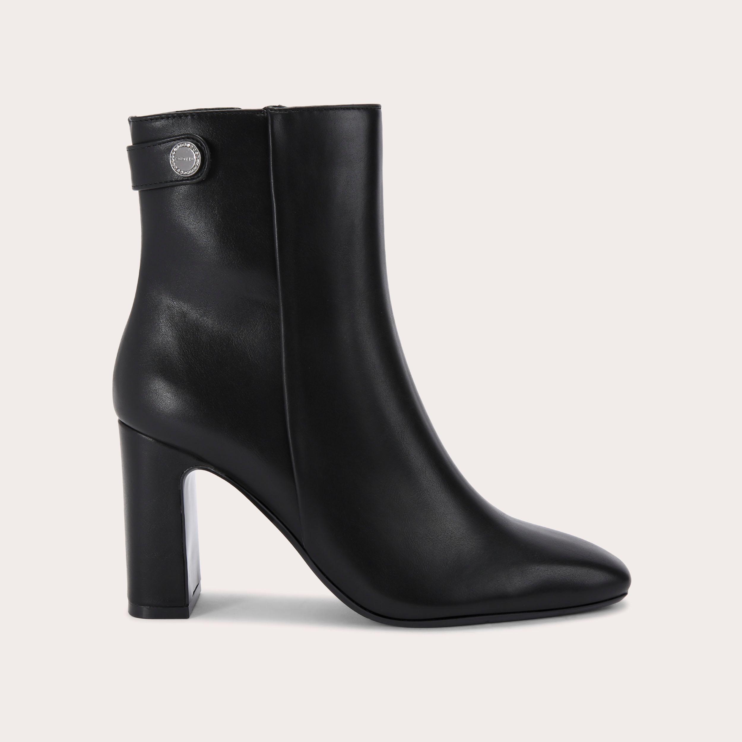 Jackpot Ankle Boot