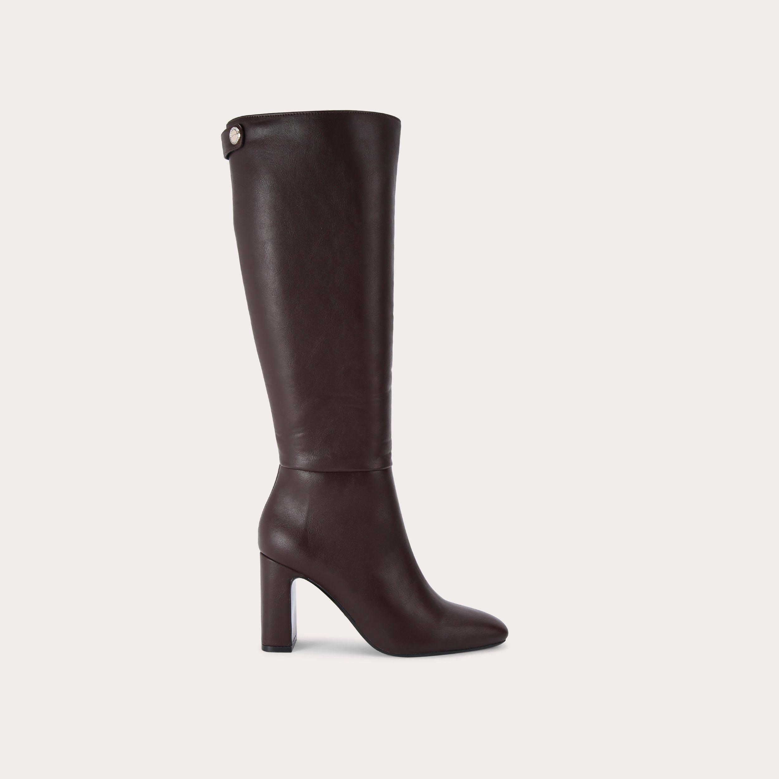 Carvela knee high boots hotsell