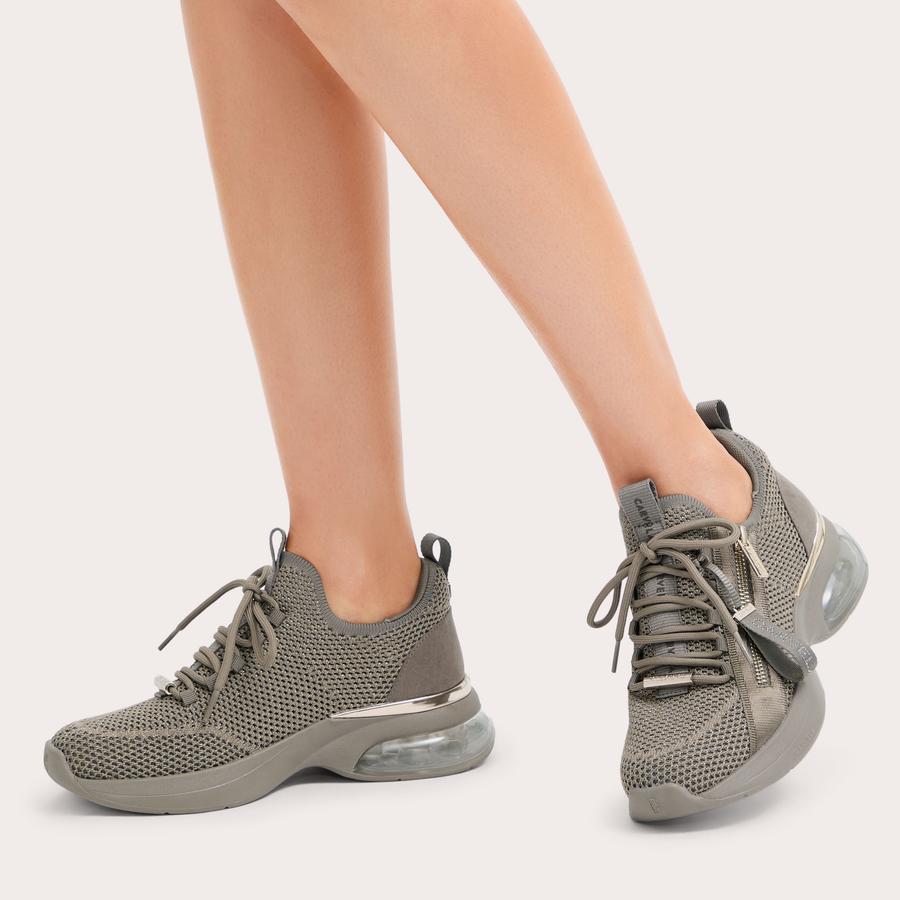 COSMIC BUBBLE SNEAKER Cosmic bubble sneaker by CARVELA