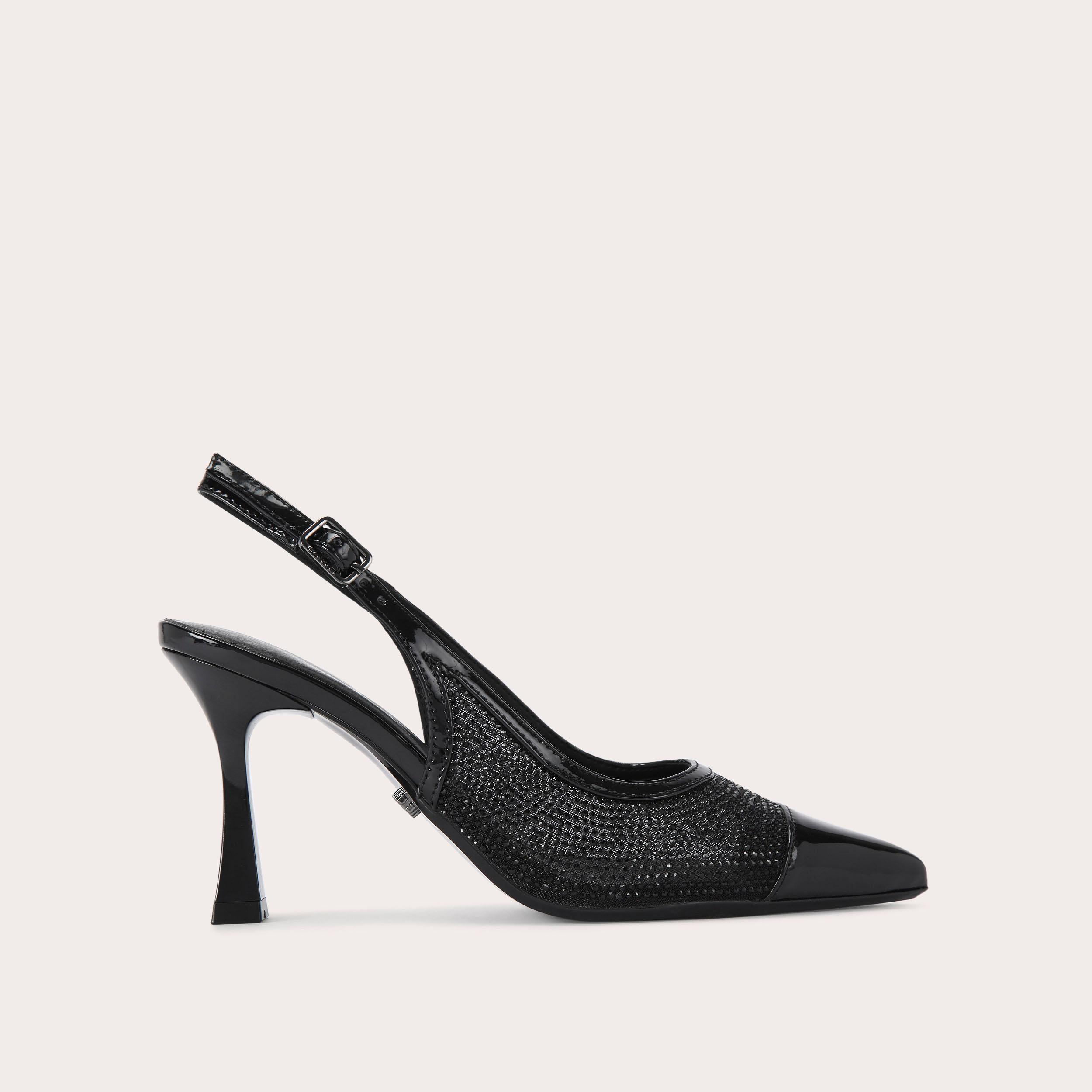 Carvela stiletto shoes hotsell