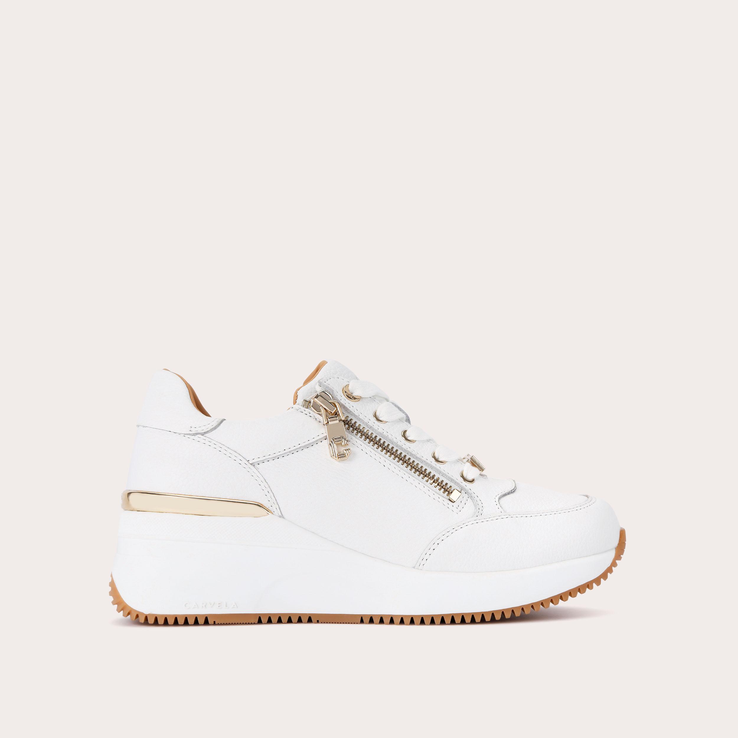 Witte sneakers 39 sale