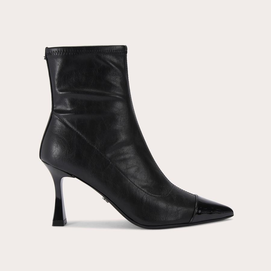 Carvela still ankle boots on sale