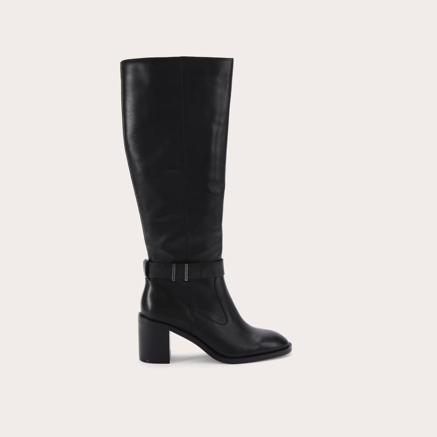 Carvela long boots best sale