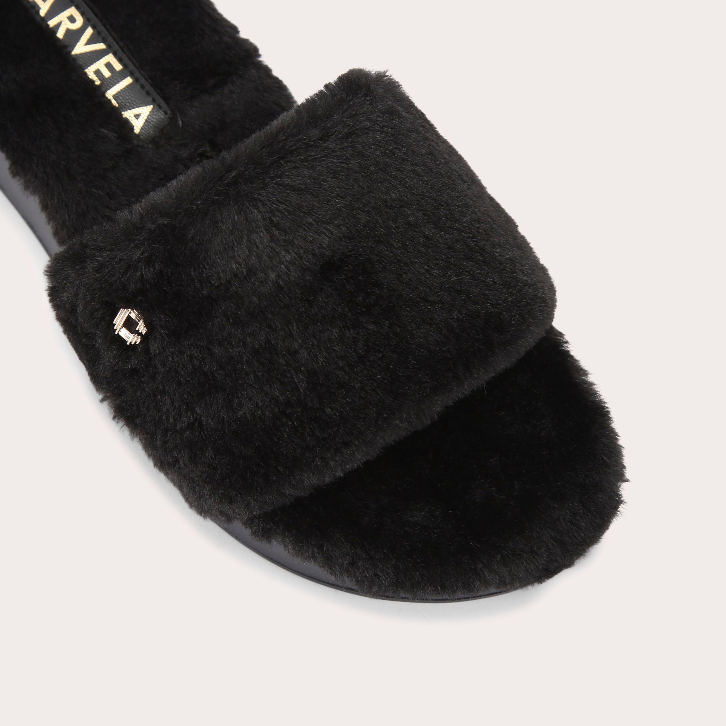 Cloud Cosy Slipper