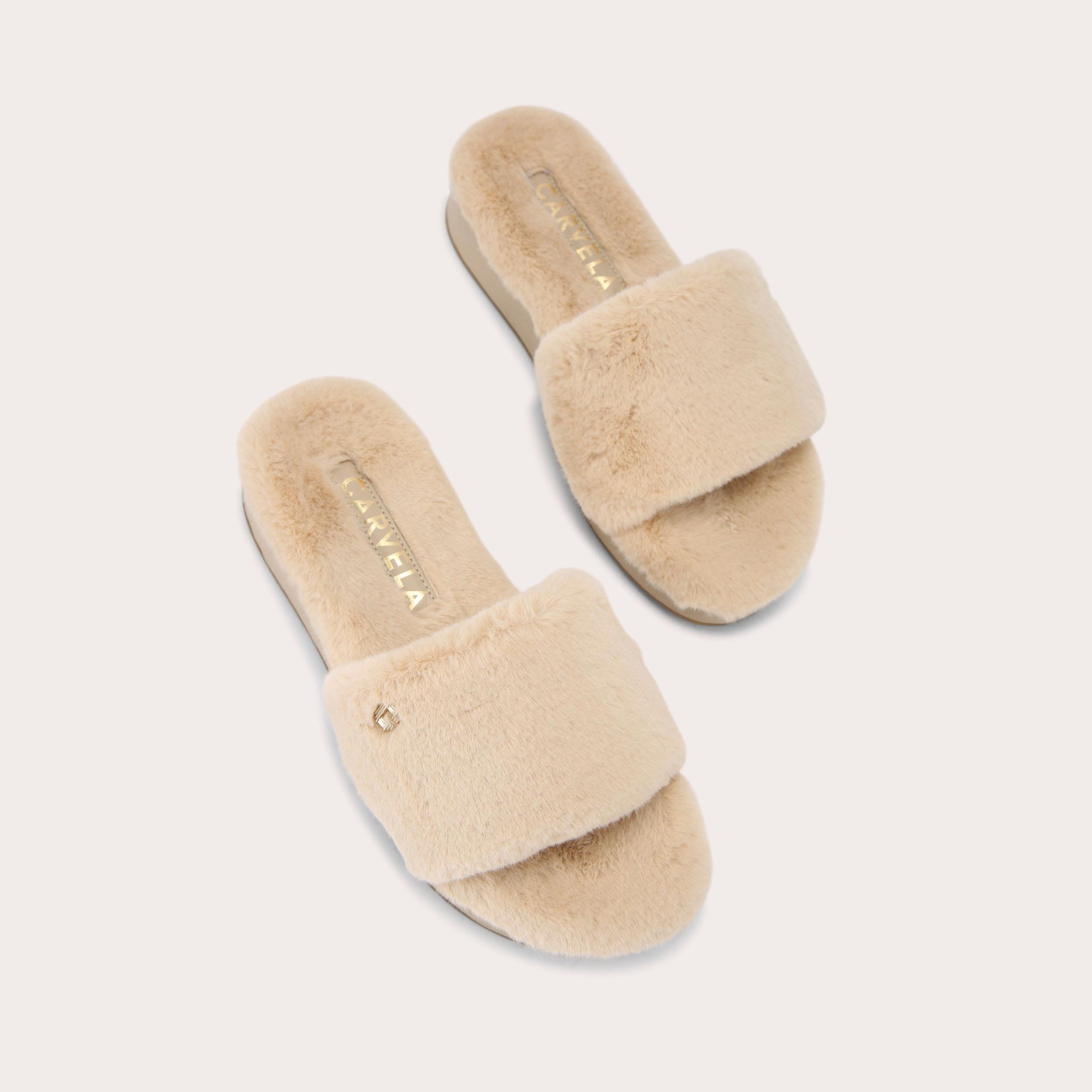 Carvela slippers 2025