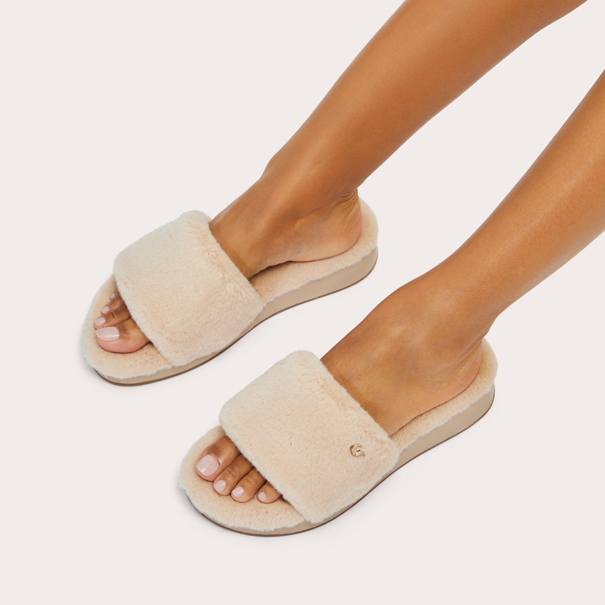 carvela slippers